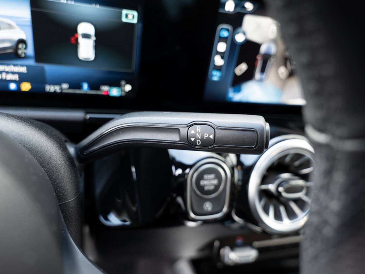 Mercedes GLA 220 AMG Line - 2025 - Joinsteer - #19