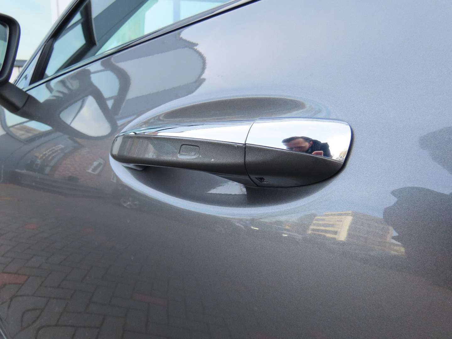 Mercedes CLA 250 AMG Line - 2020 - Joinsteer - #29