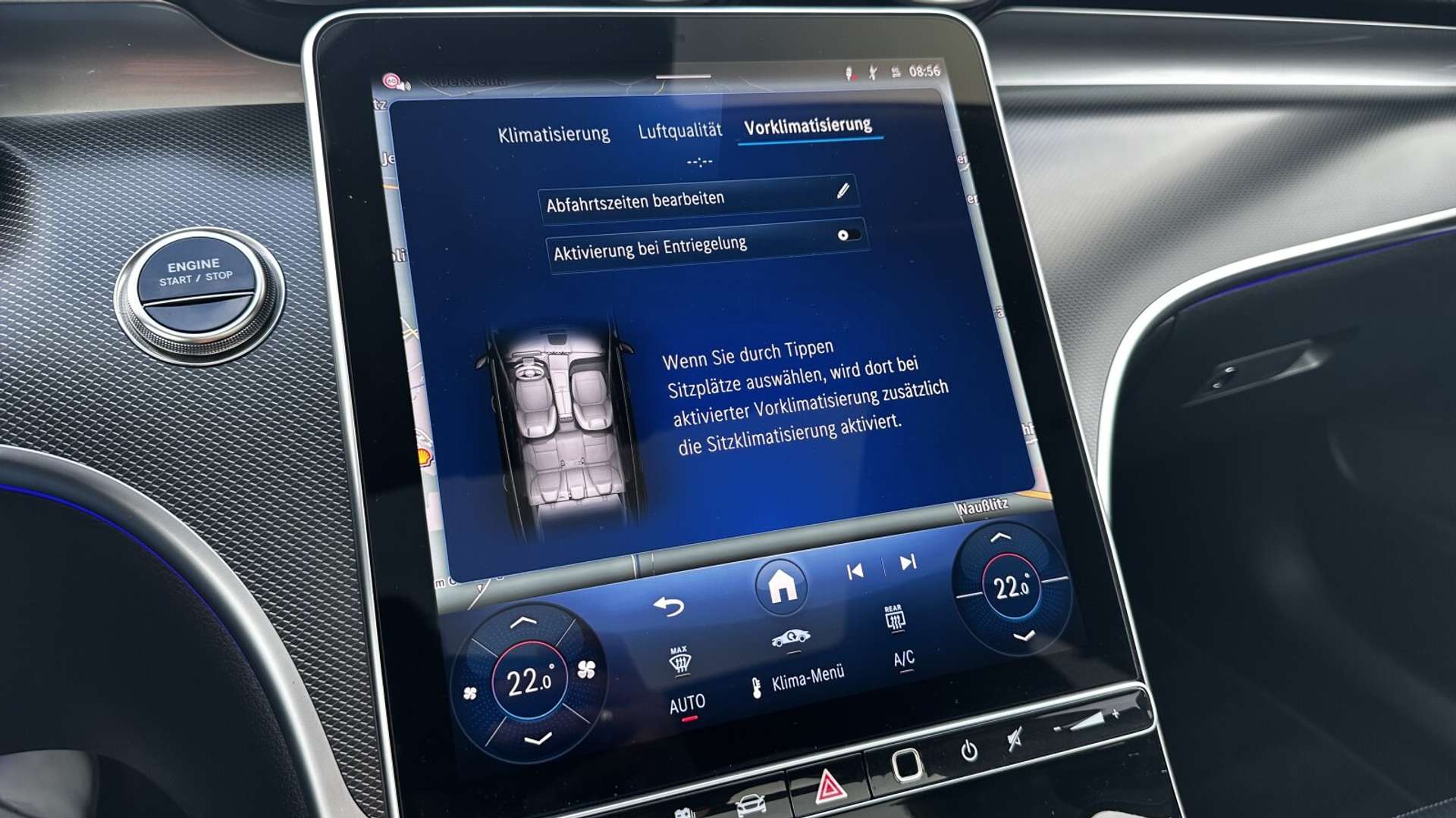 Mercedes Classe C 300 Avantgarde - 2024 - Joinsteer - #38