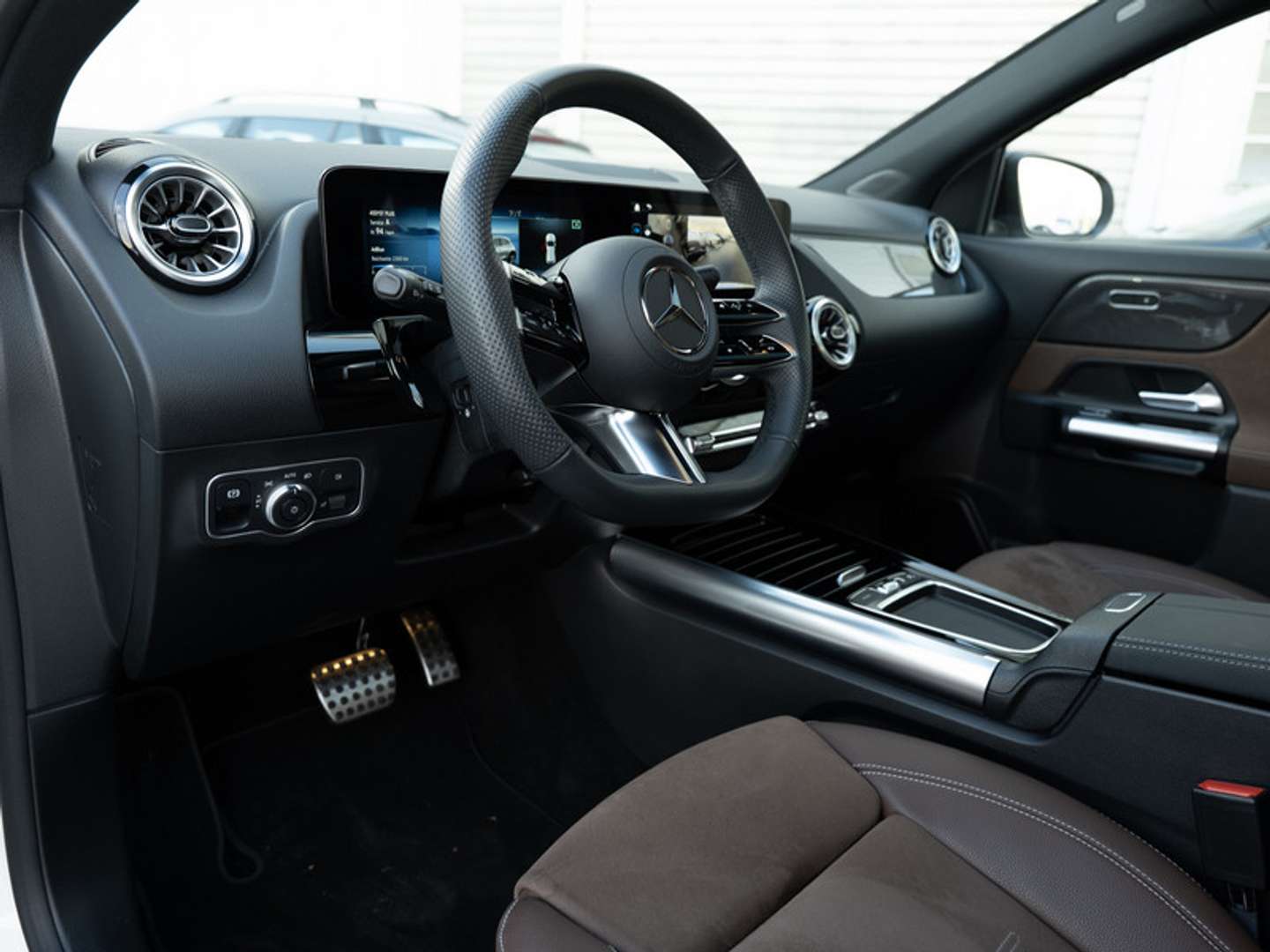 Mercedes GLA 220 AMG Line - 2025 - Joinsteer - #21