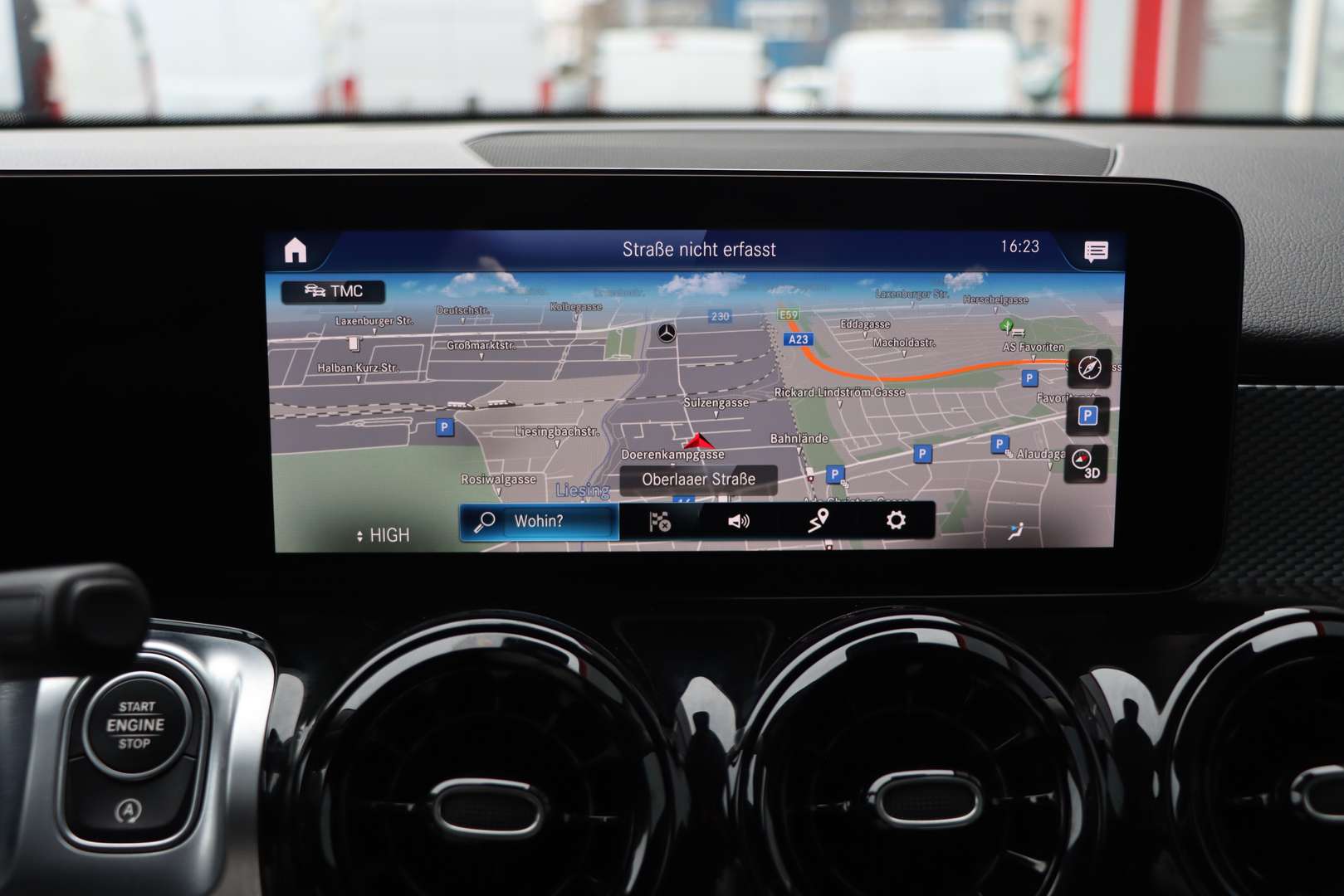 Mercedes GLB 200 - 2022 - Joinsteer - #15