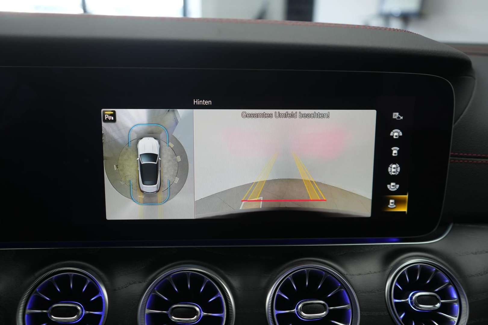 Mercedes Classe E 53 AMG 53 - 2024 - Joinsteer - #17