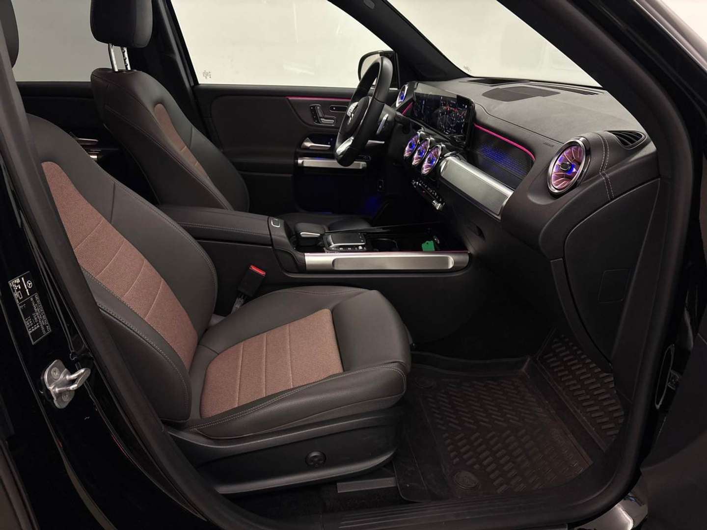 Mercedes EQB 300 Electric Art - 2023 - Joinsteer - #5