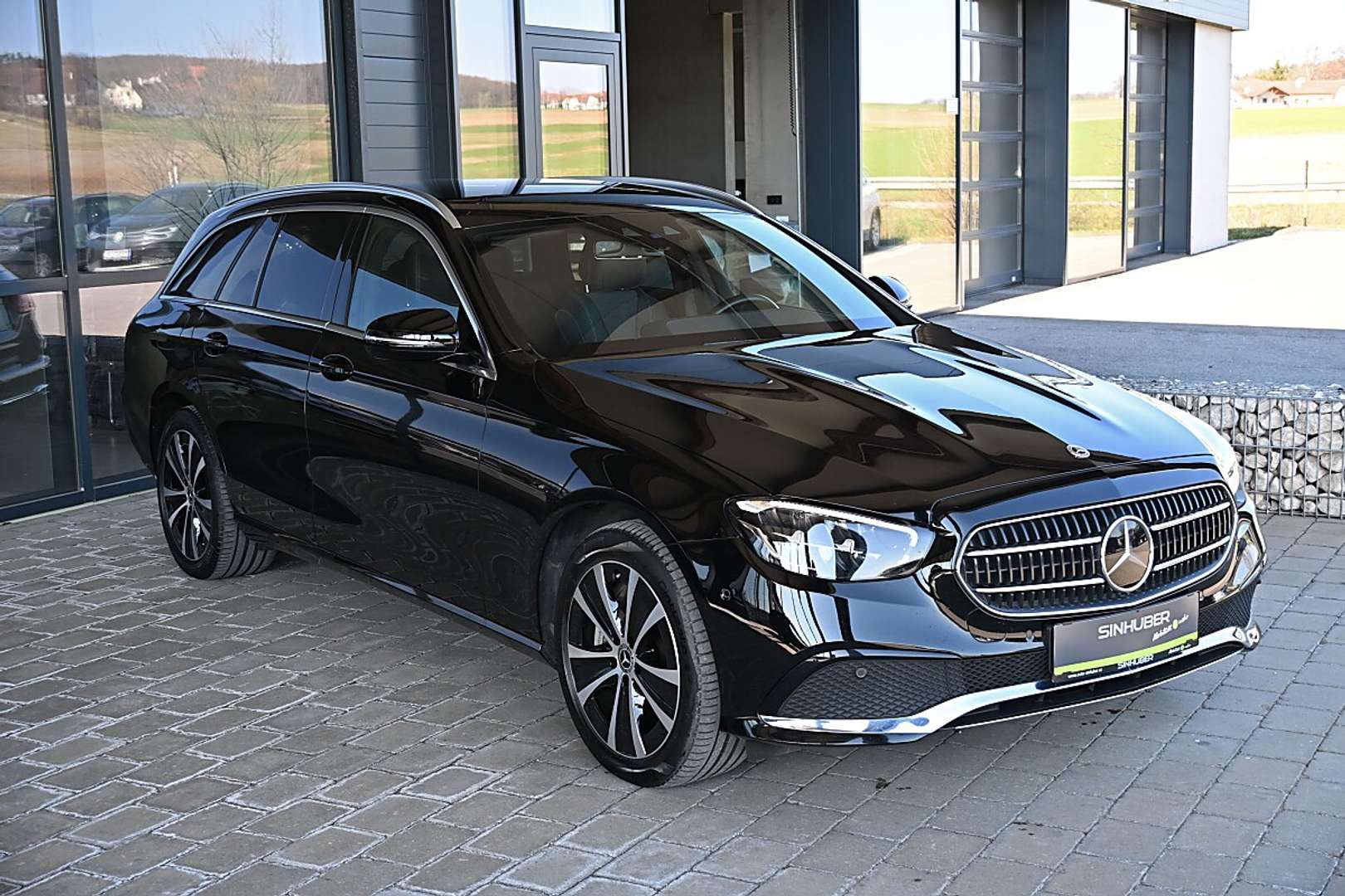 Mercedes Classe E 300 - 2022 - Joinsteer - #26