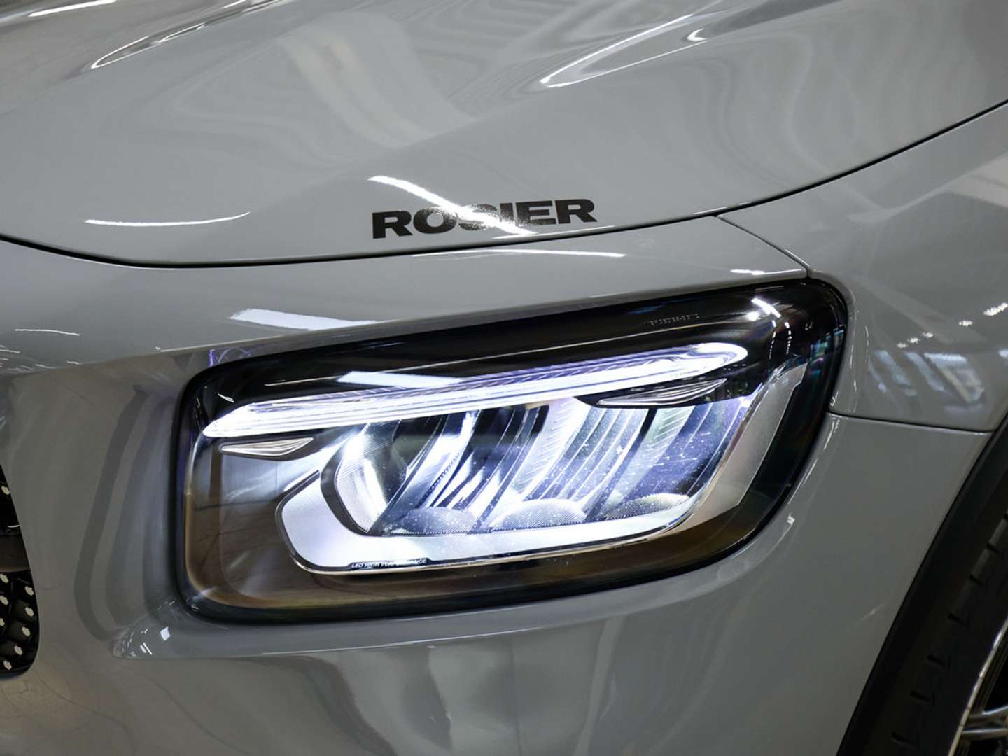 Mercedes GLB 200 AMG Line - 2026 - Joinsteer - #32