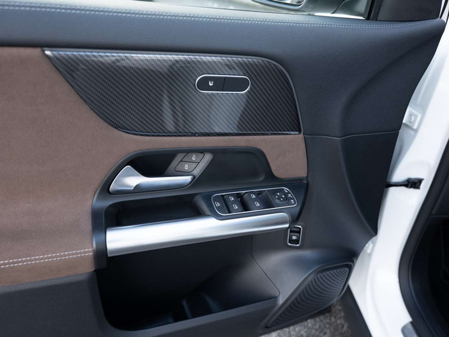 Mercedes GLA 220 AMG Line - 2025 - Joinsteer - #23