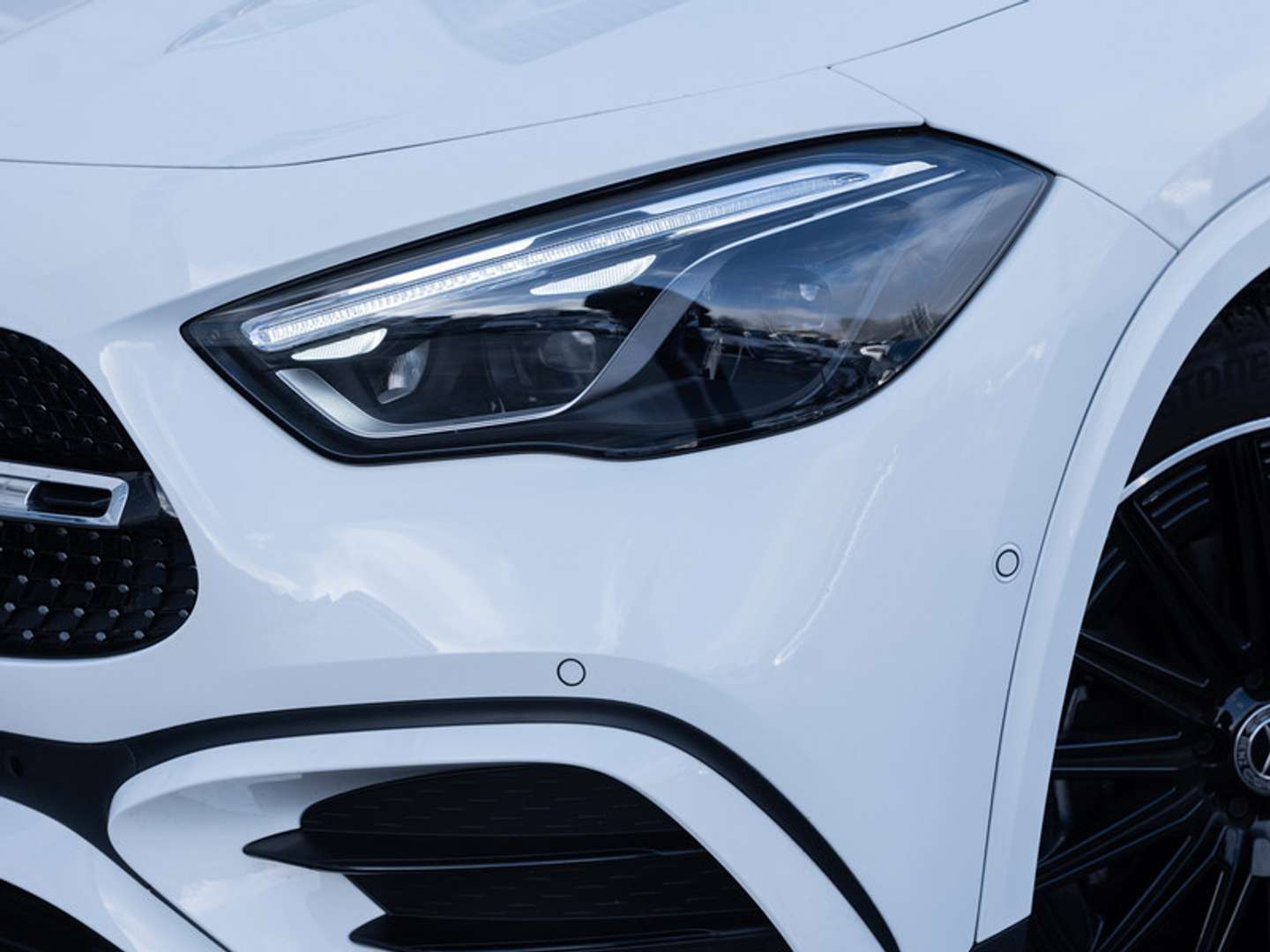 Mercedes GLA 220 AMG Line - 2025 - Joinsteer - #24