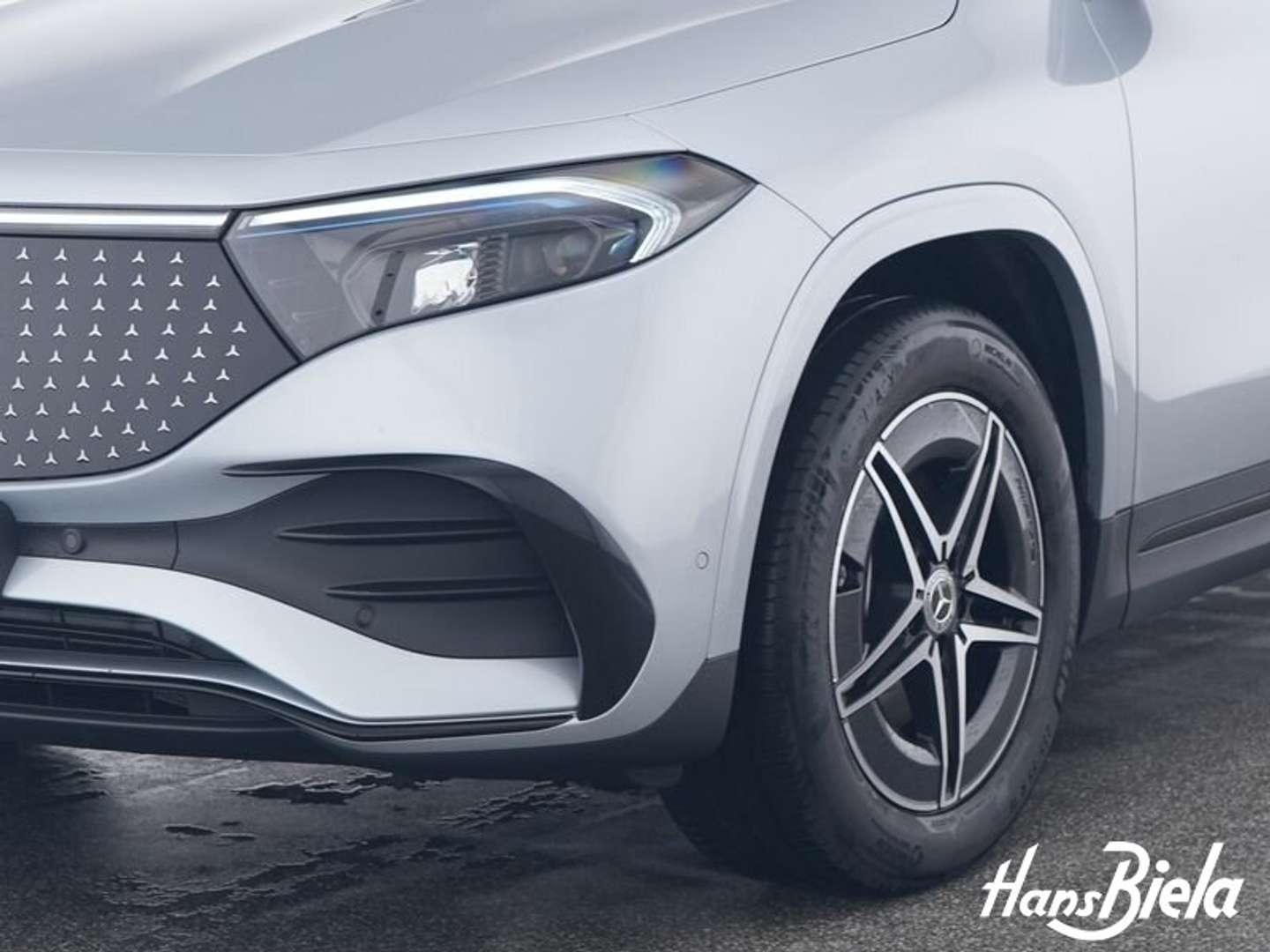 Mercedes EQA 250 Night Edition - 2025 - Joinsteer - #2