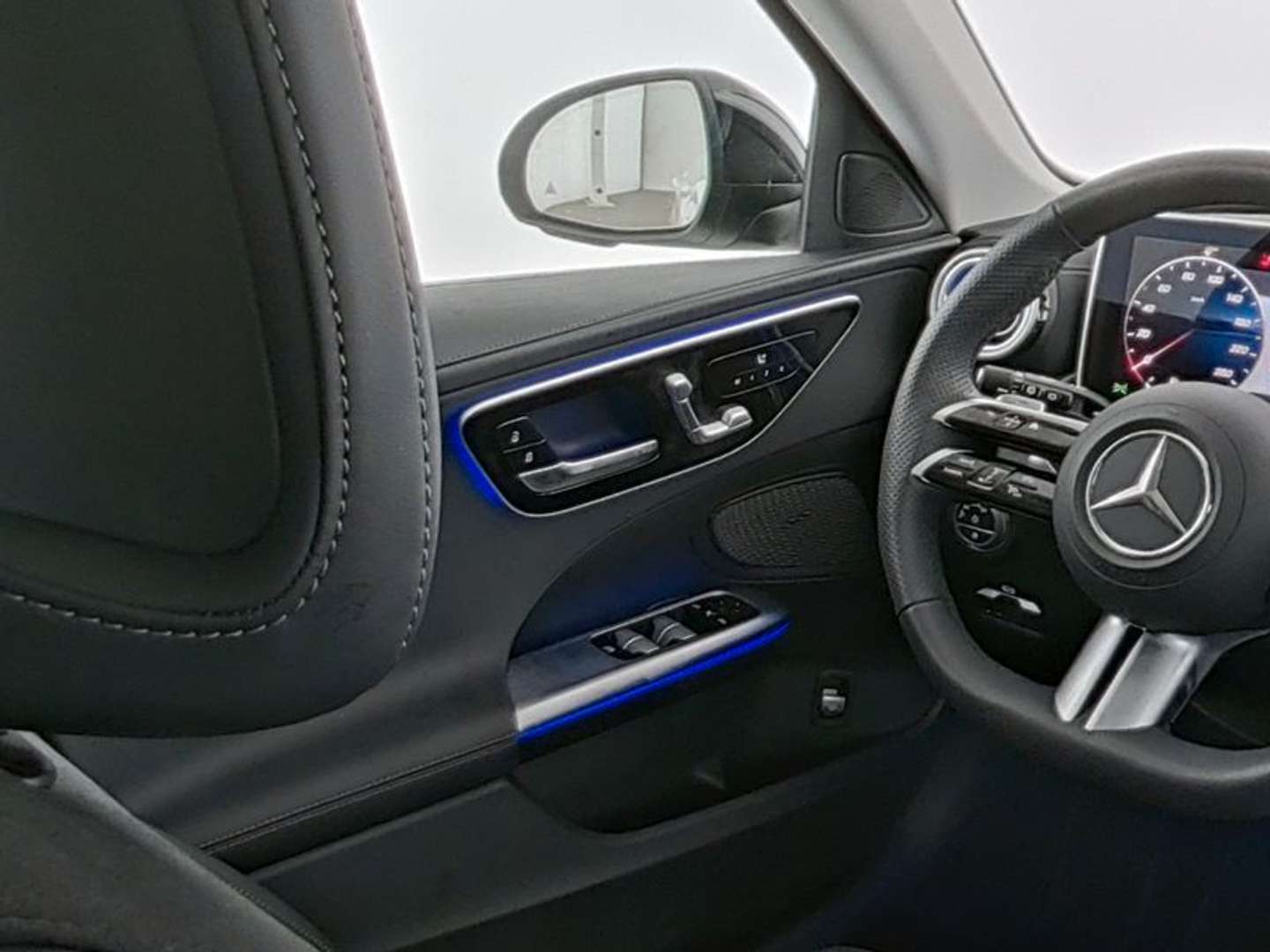 Mercedes Classe C 200 Night Edition - 2025 - Joinsteer - #7
