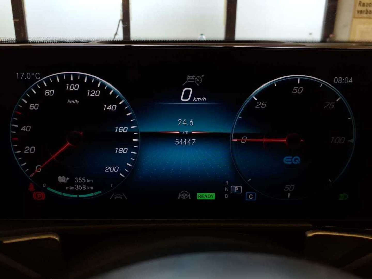 Mercedes EQB 300 Electric Art - 2023 - Joinsteer - #6