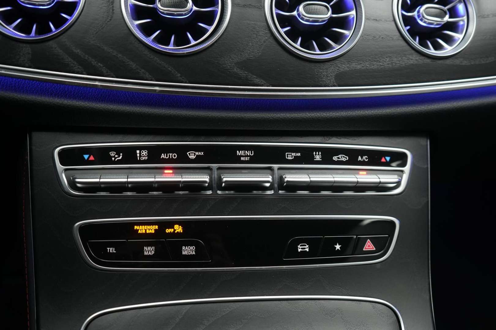 Mercedes Classe E 53 AMG 53 - 2024 - Joinsteer - #19