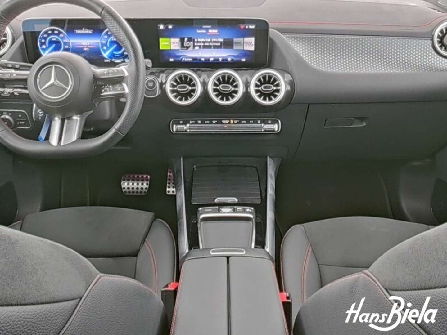 Mercedes EQA 250 Night Edition - 2025 - Joinsteer - #4