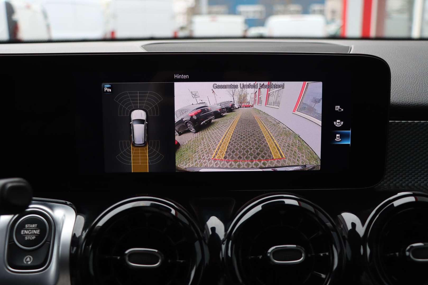 Mercedes GLB 200 - 2022 - Joinsteer - #16