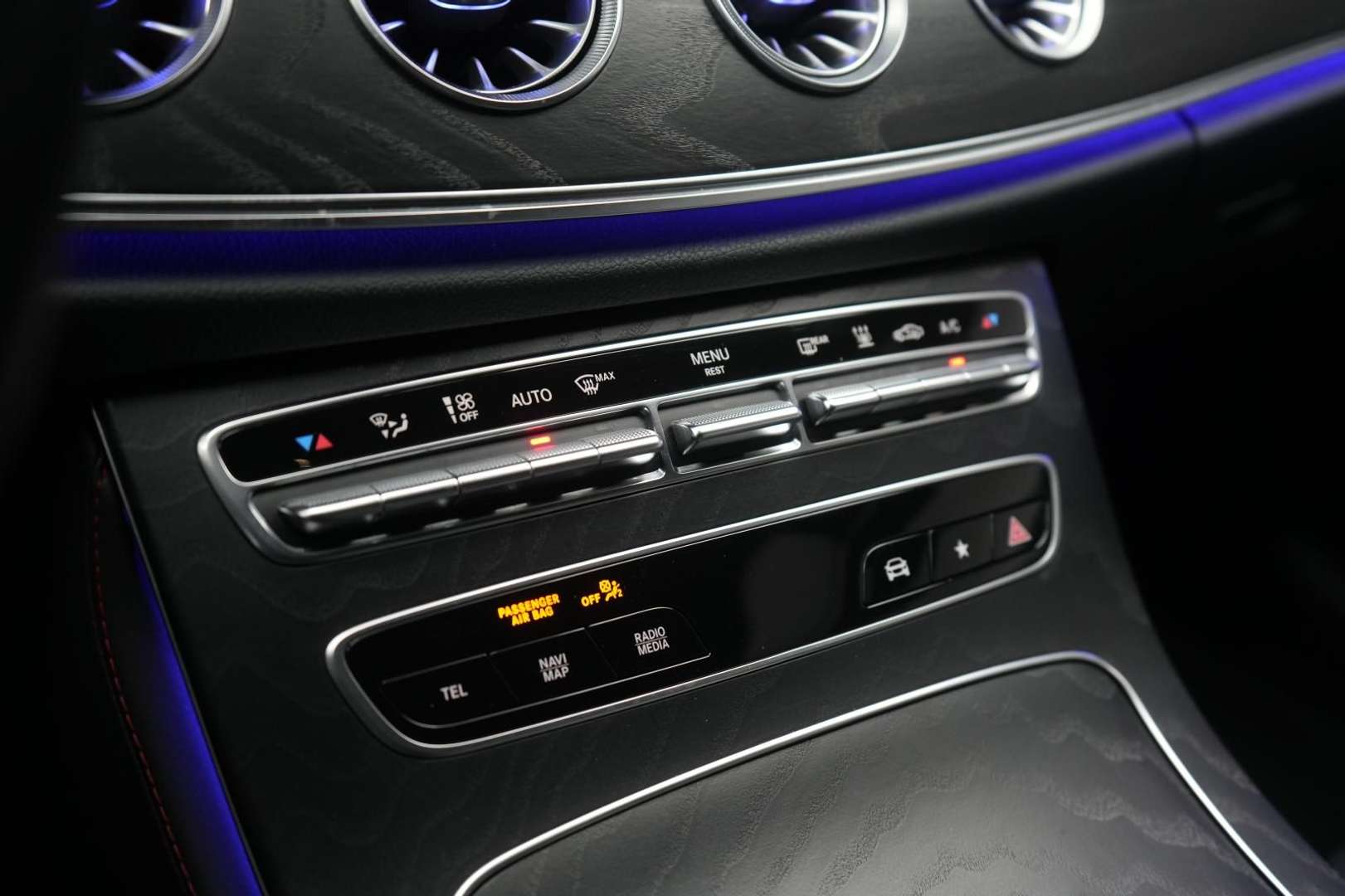 Mercedes Classe E 53 AMG 53 - 2024 - Joinsteer - #20