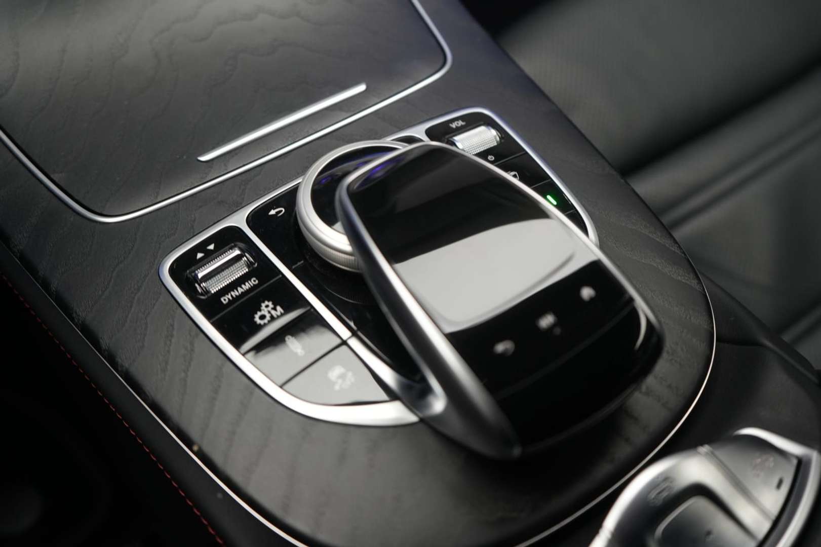 Mercedes Classe E 53 AMG 53 - 2024 - Joinsteer - #21