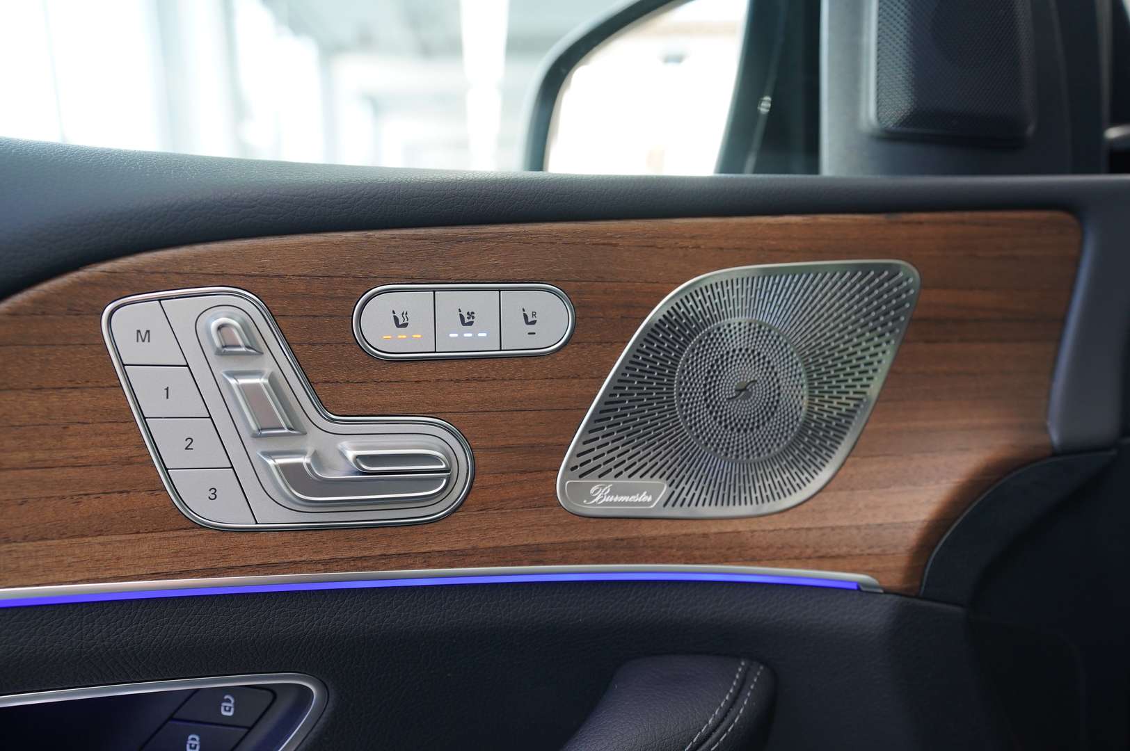 Mercedes GLS 450 - 2024 - Joinsteer - #14