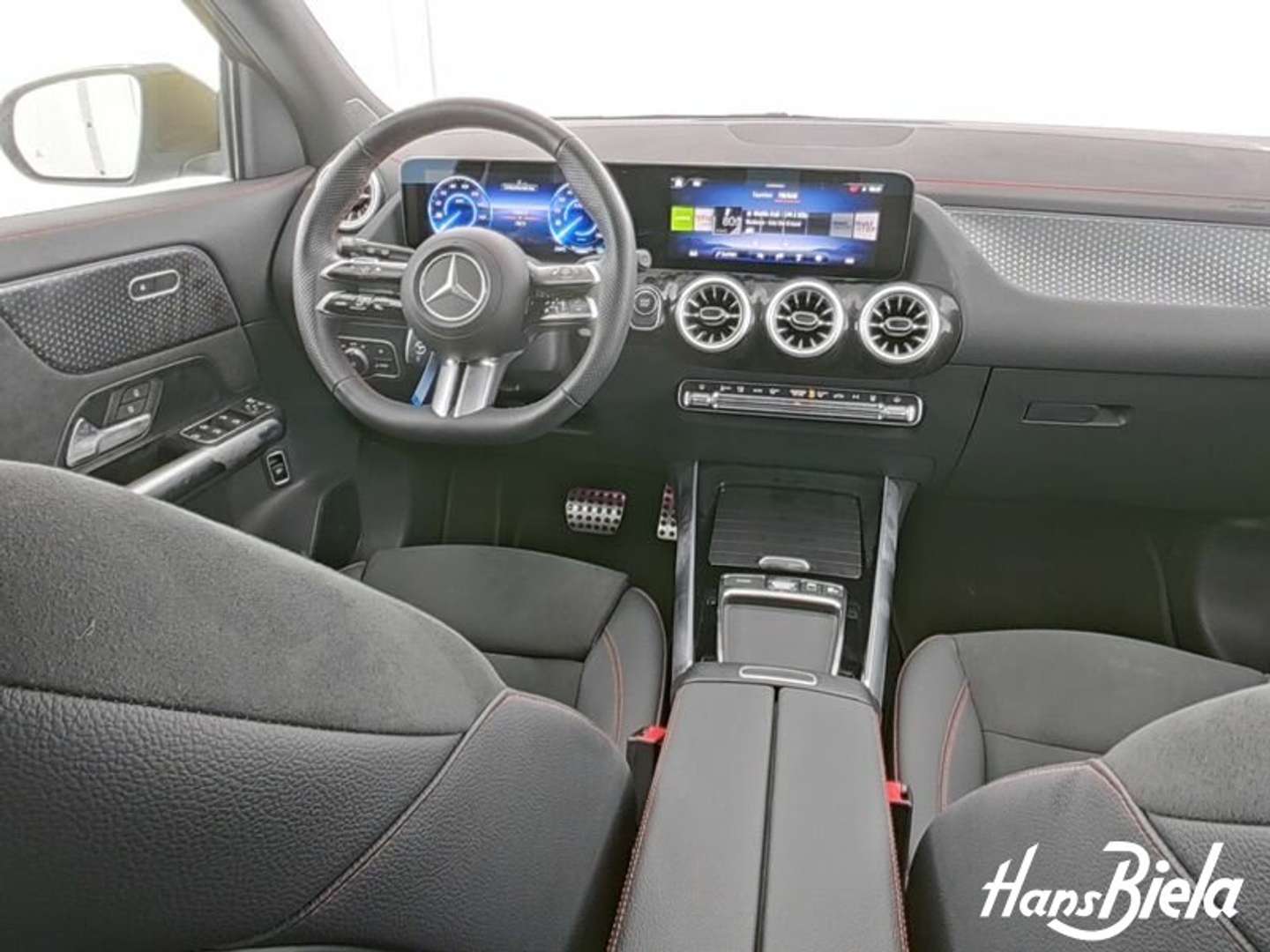 Mercedes EQA 250 Night Edition - 2025 - Joinsteer - #5