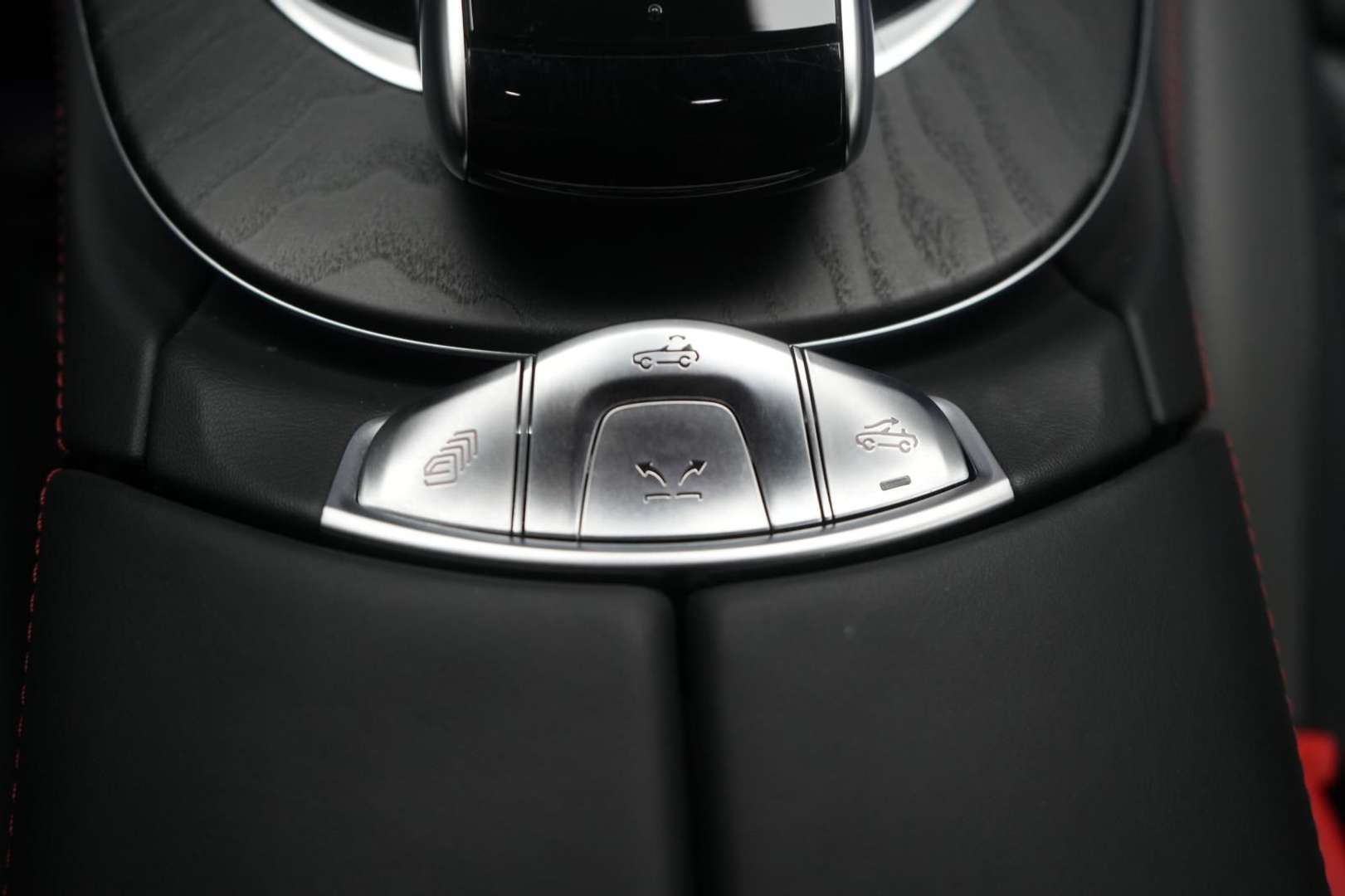 Mercedes Classe E 53 AMG 53 - 2024 - Joinsteer - #22