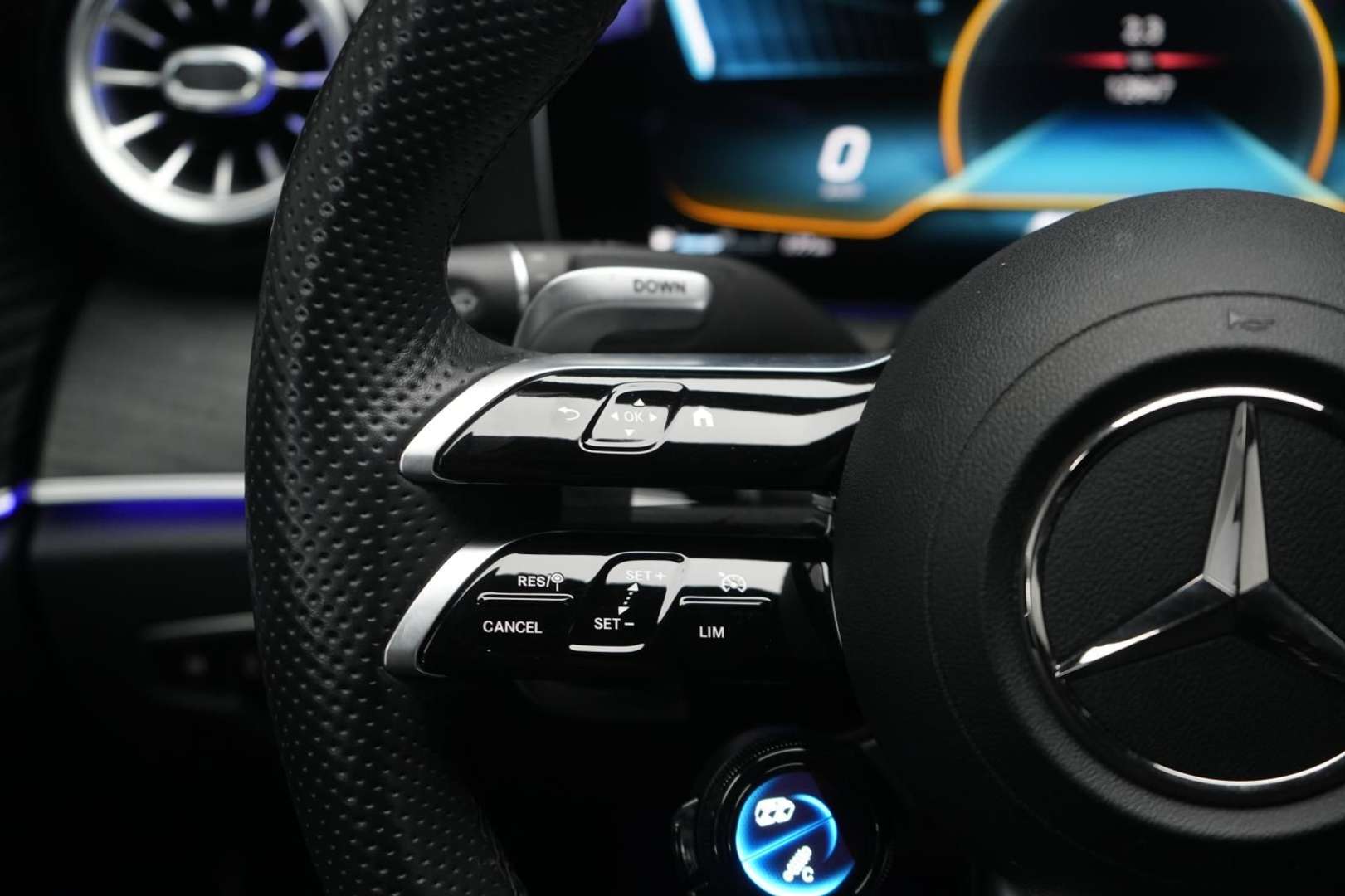 Mercedes Classe E 53 AMG 53 - 2024 - Joinsteer - #23