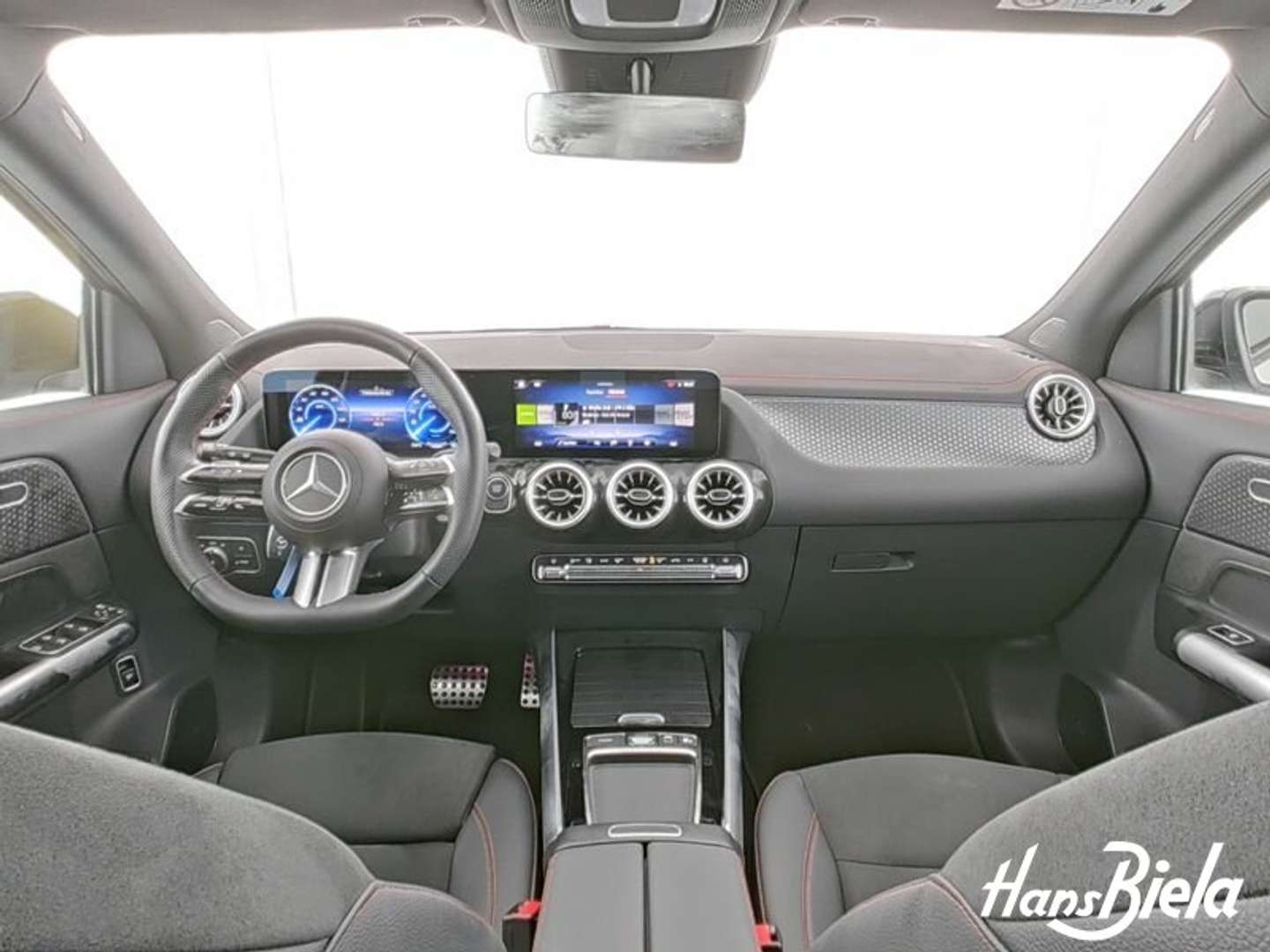 Mercedes EQA 250 Night Edition - 2025 - Joinsteer - #6