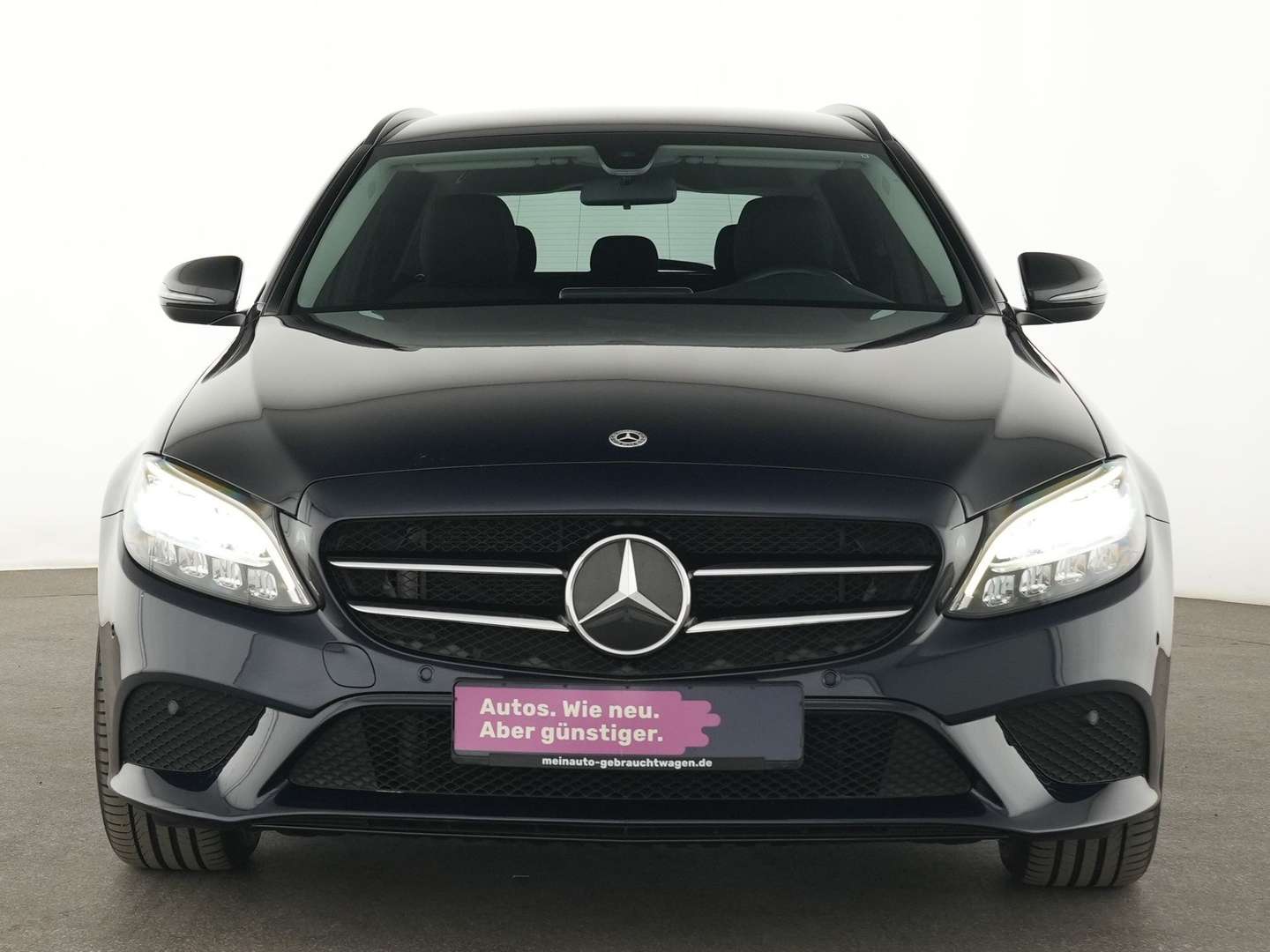 Mercedes Classe C 220 Night Edition - 2020 - Joinsteer - #2