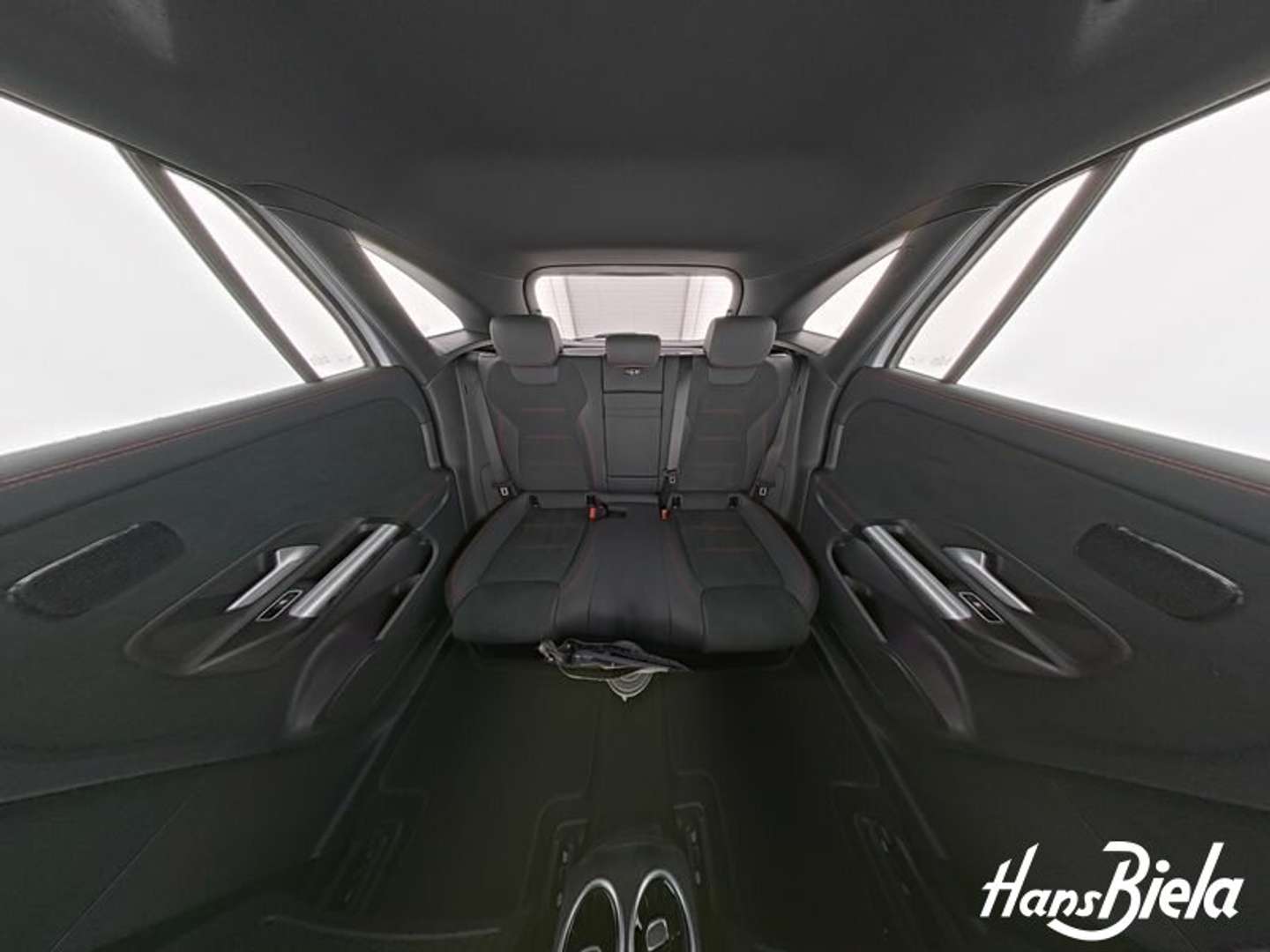 Mercedes EQA 250 Night Edition - 2025 - Joinsteer - #7