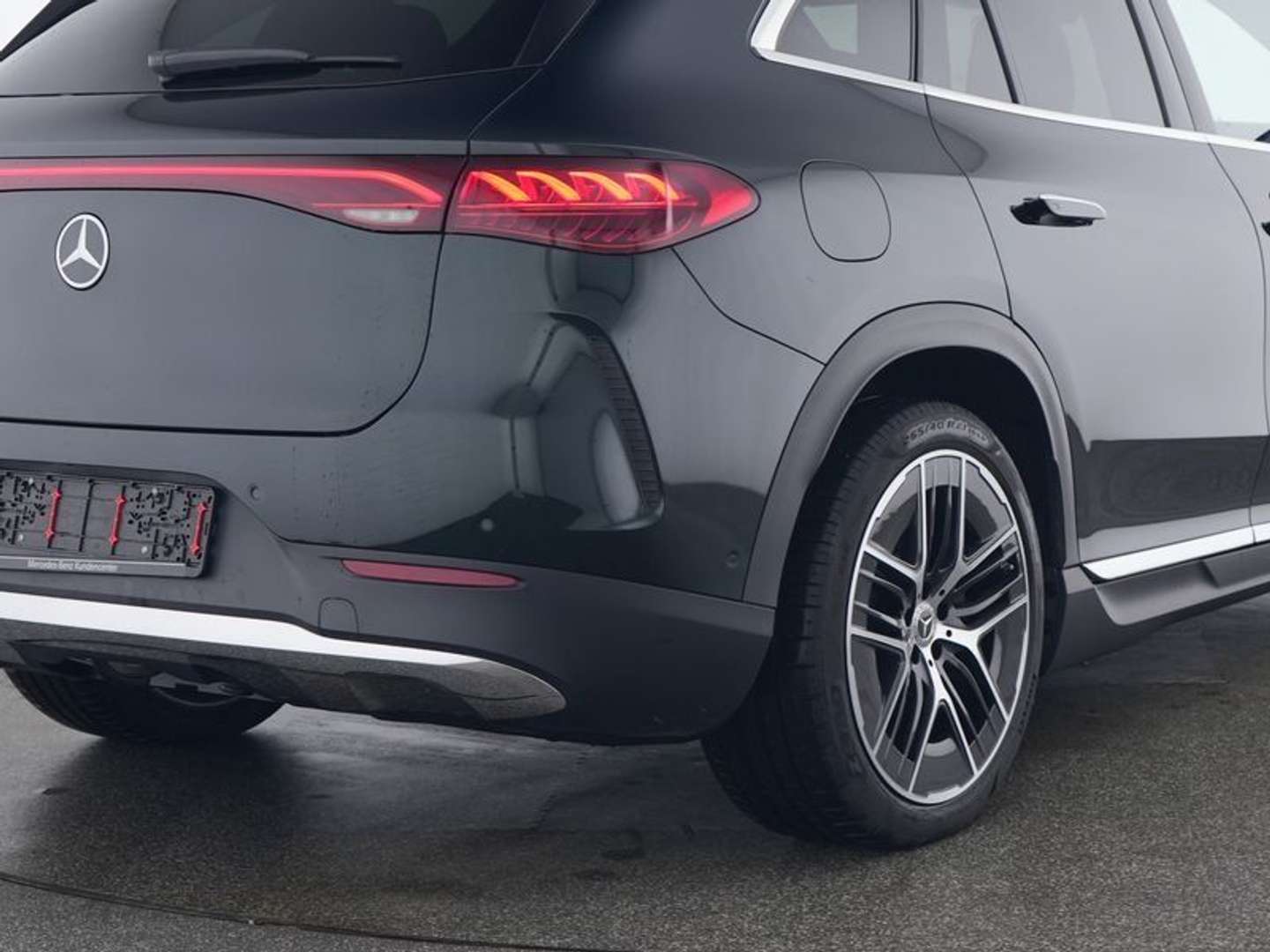 Mercedes EQE 350 Premium - 2025 - Joinsteer - #3