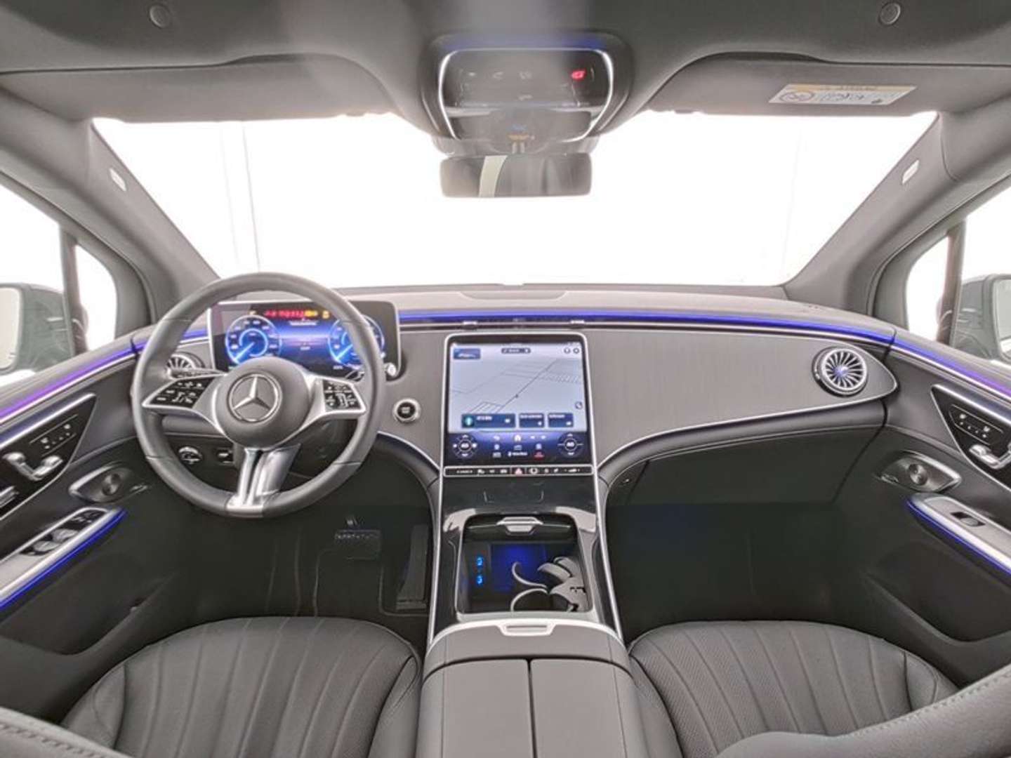 Mercedes EQE 350 Premium - 2025 - Joinsteer - #4