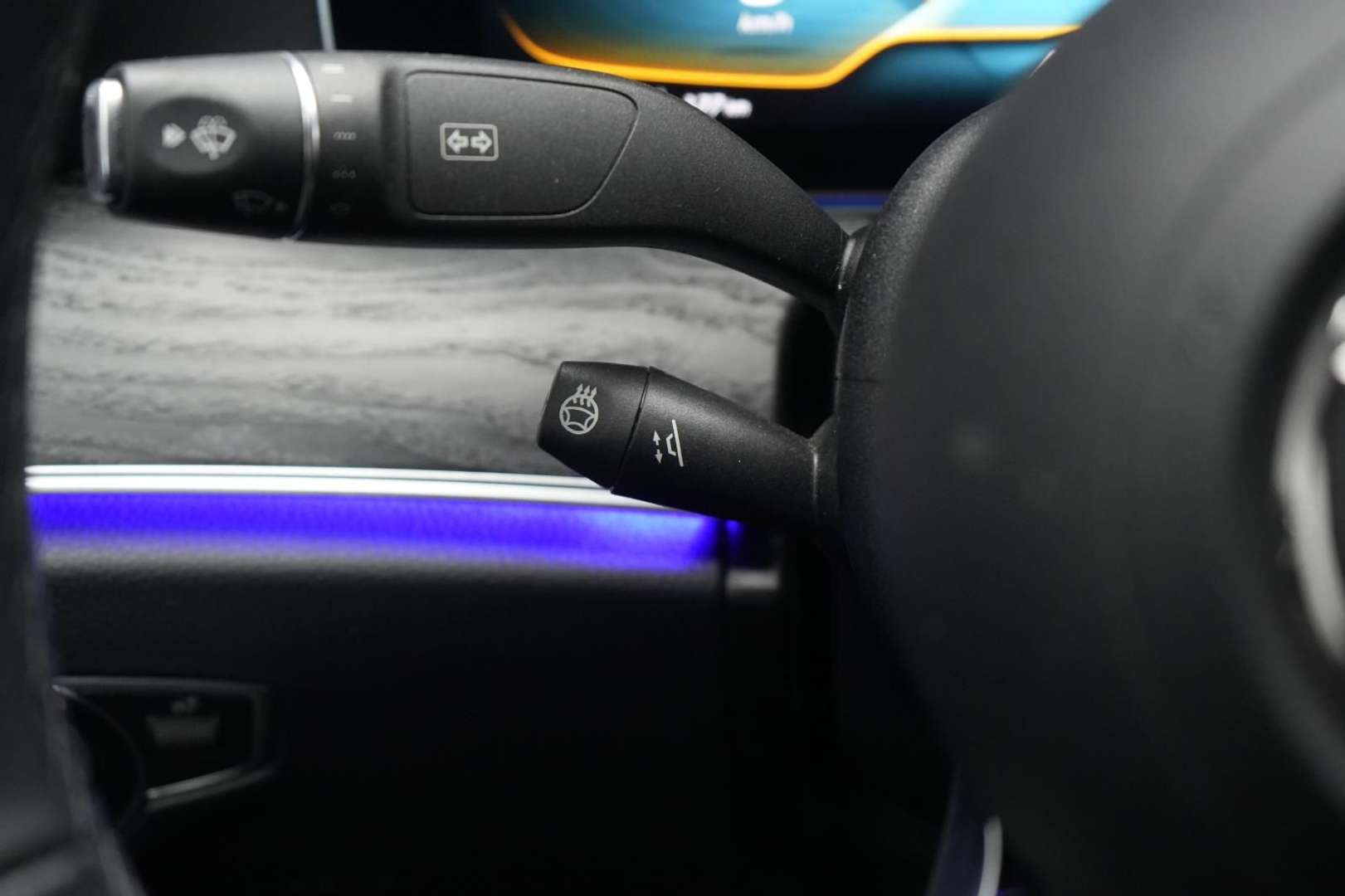 Mercedes Classe E 53 AMG 53 - 2024 - Joinsteer - #25