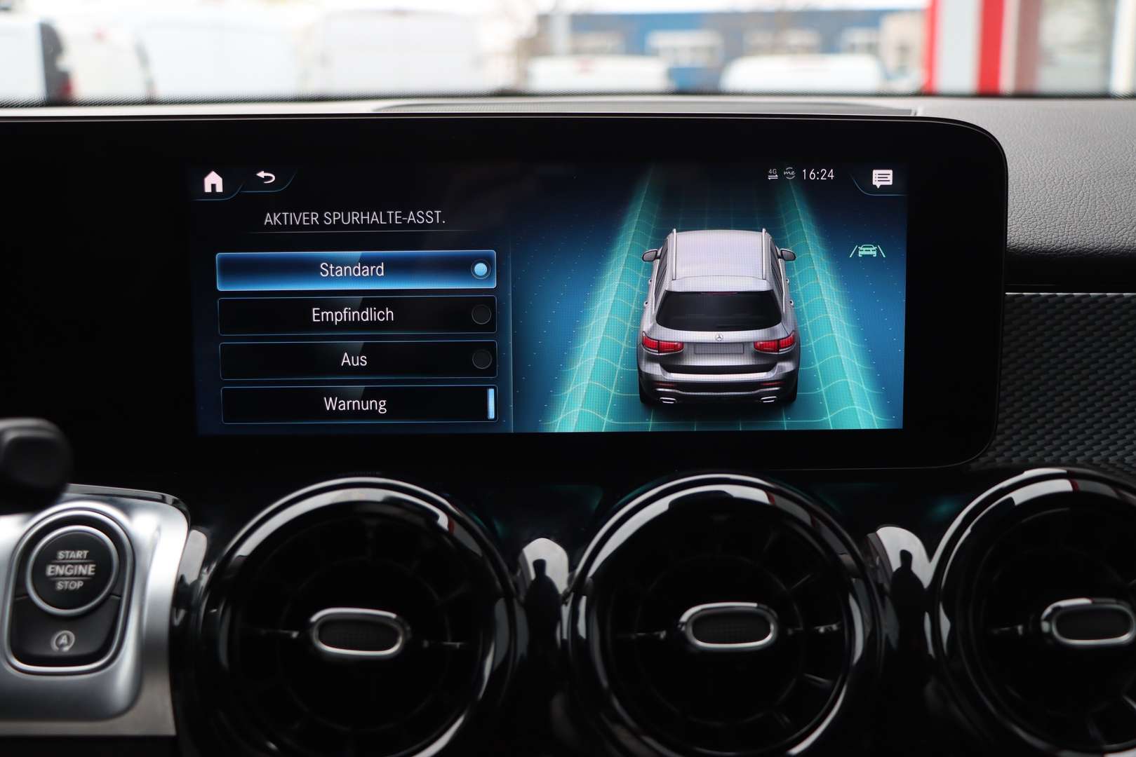 Mercedes GLB 200 - 2022 - Joinsteer - #18