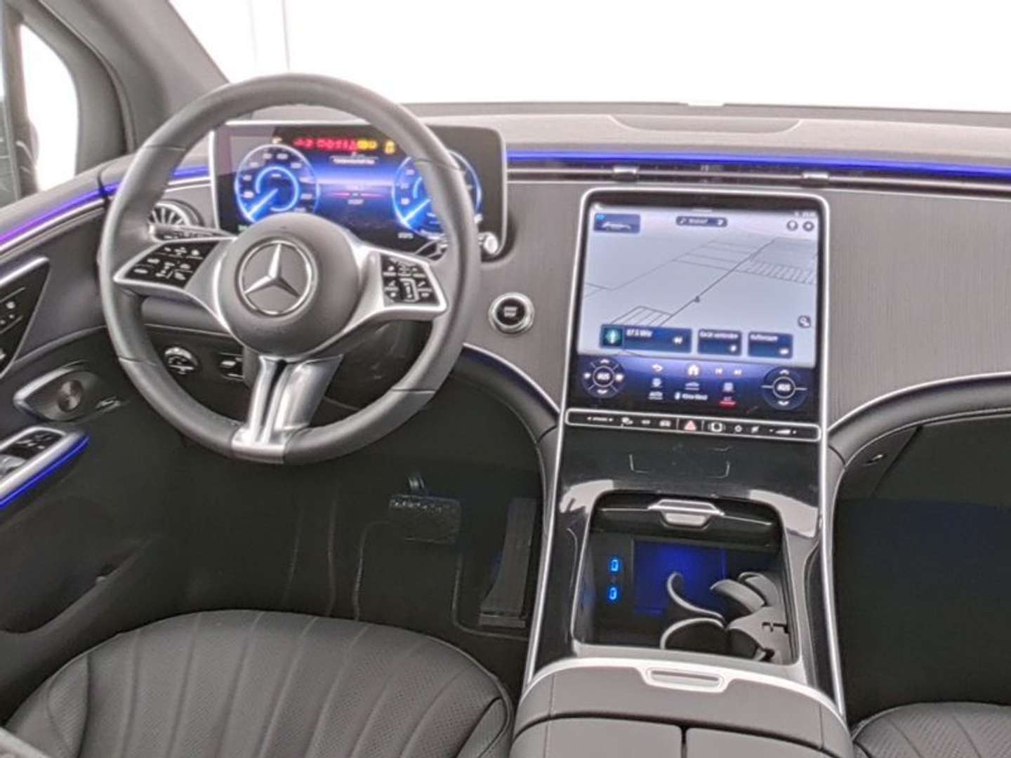 Mercedes EQE 350 Premium - 2025 - Joinsteer - #5