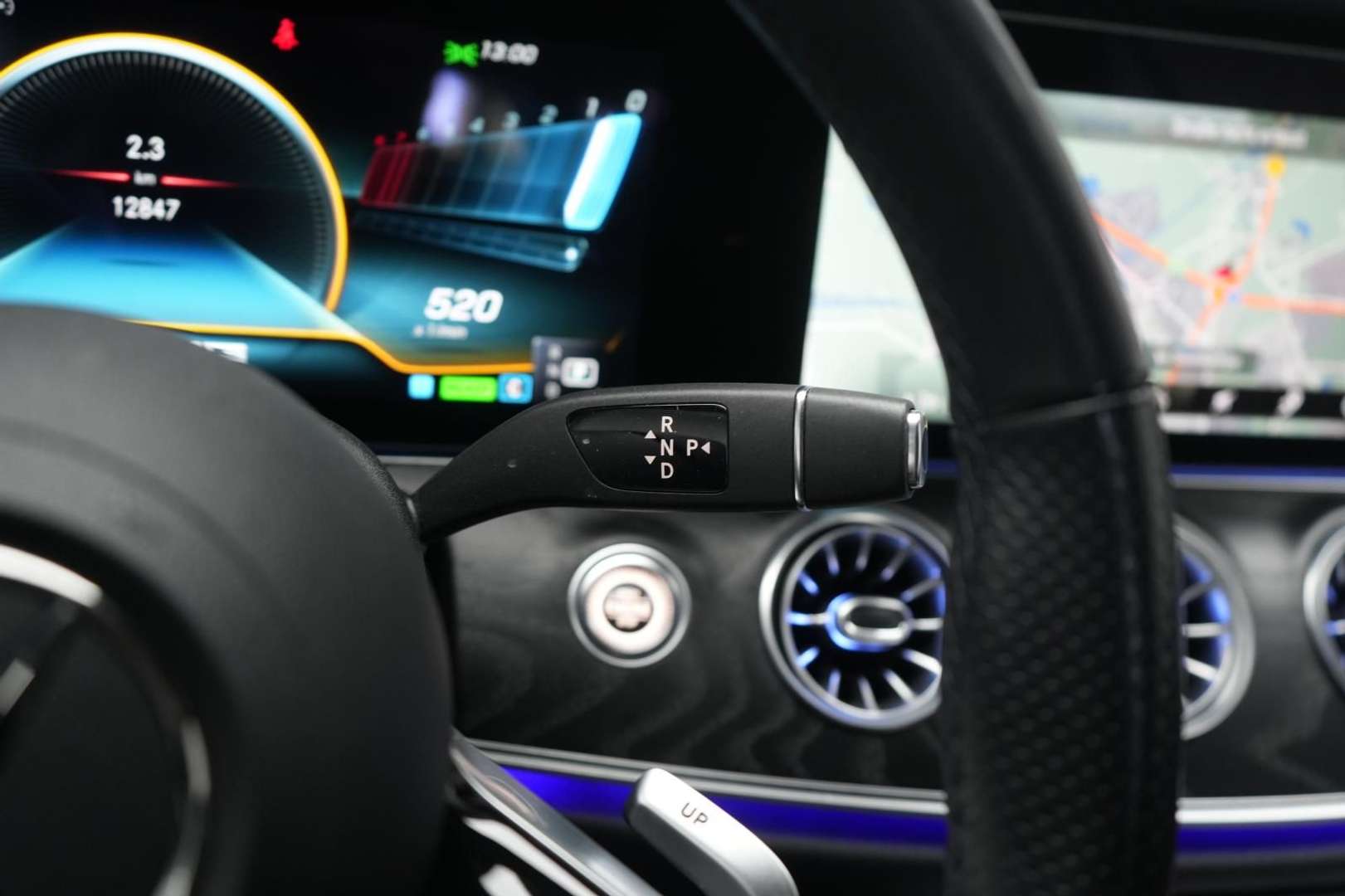 Mercedes Classe E 53 AMG 53 - 2024 - Joinsteer - #26