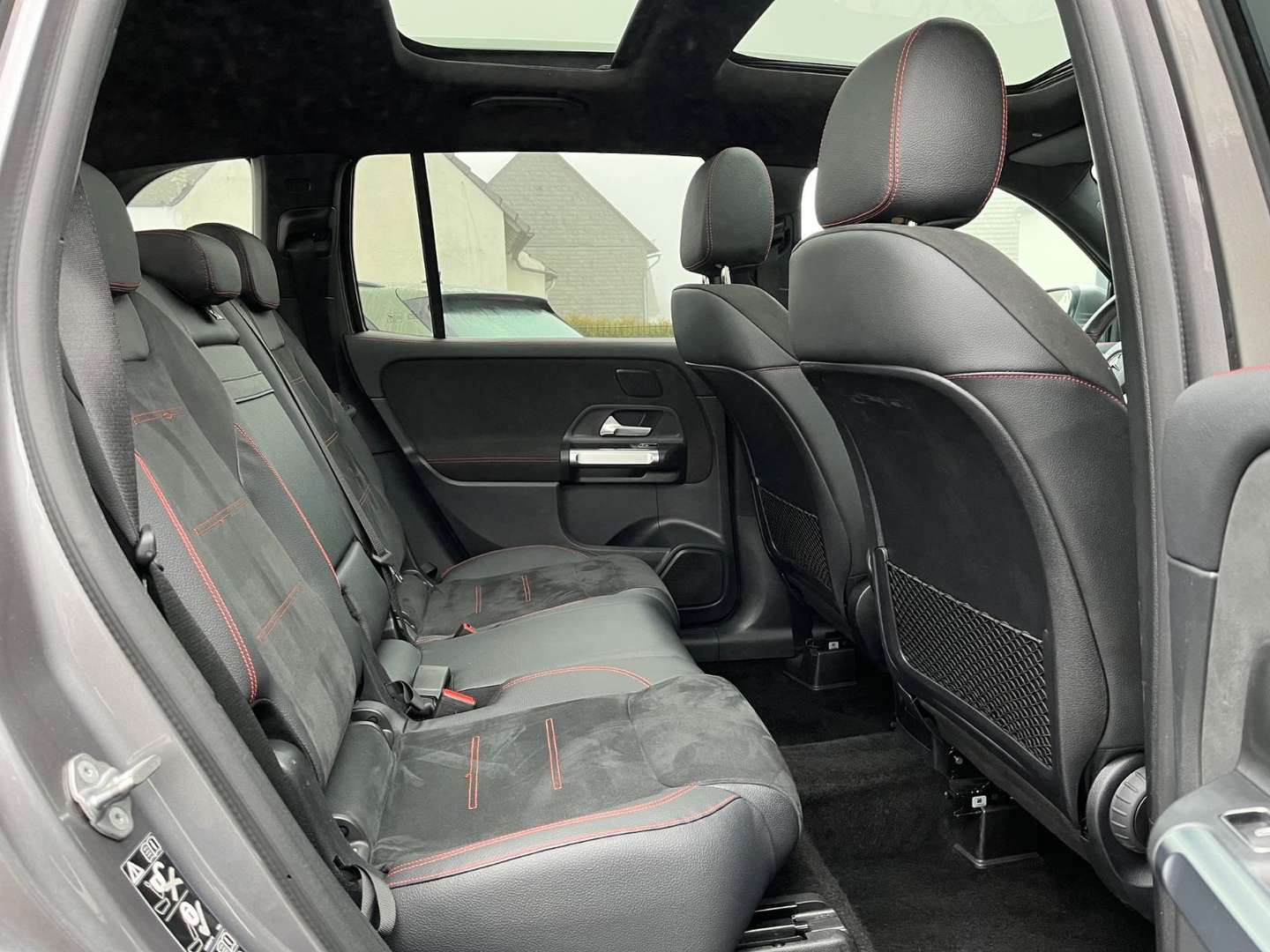 Mercedes GLB 220 AMG LINE - 2022 - Joinsteer - #14