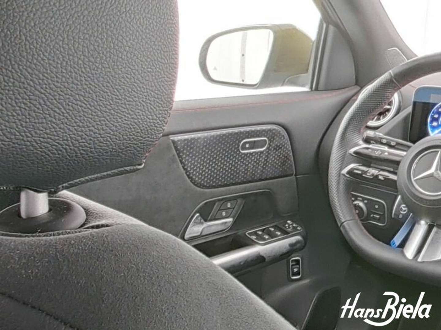 Mercedes EQA 250 Night Edition - 2025 - Joinsteer - #8