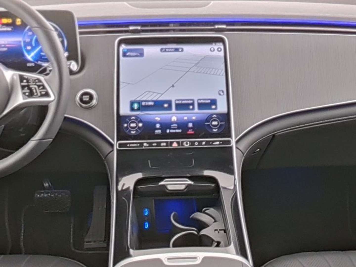 Mercedes EQE 350 Premium - 2025 - Joinsteer - #6