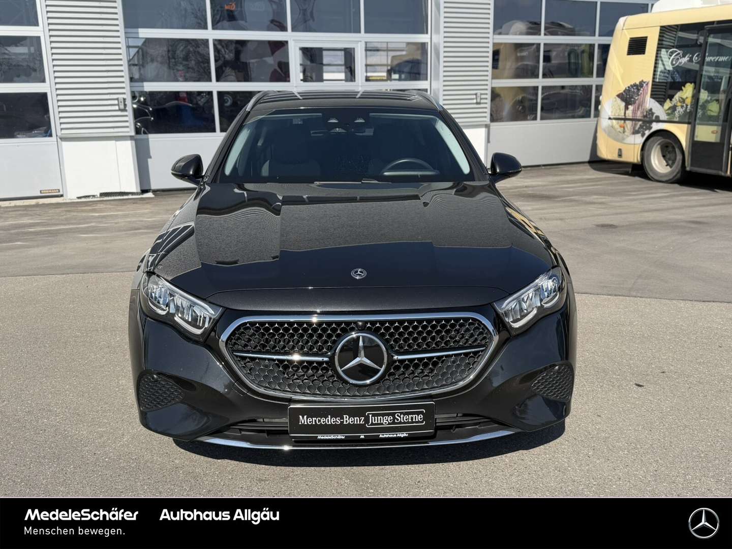 Mercedes Classe E 300 Avantgarde - 2025 - Joinsteer - #6