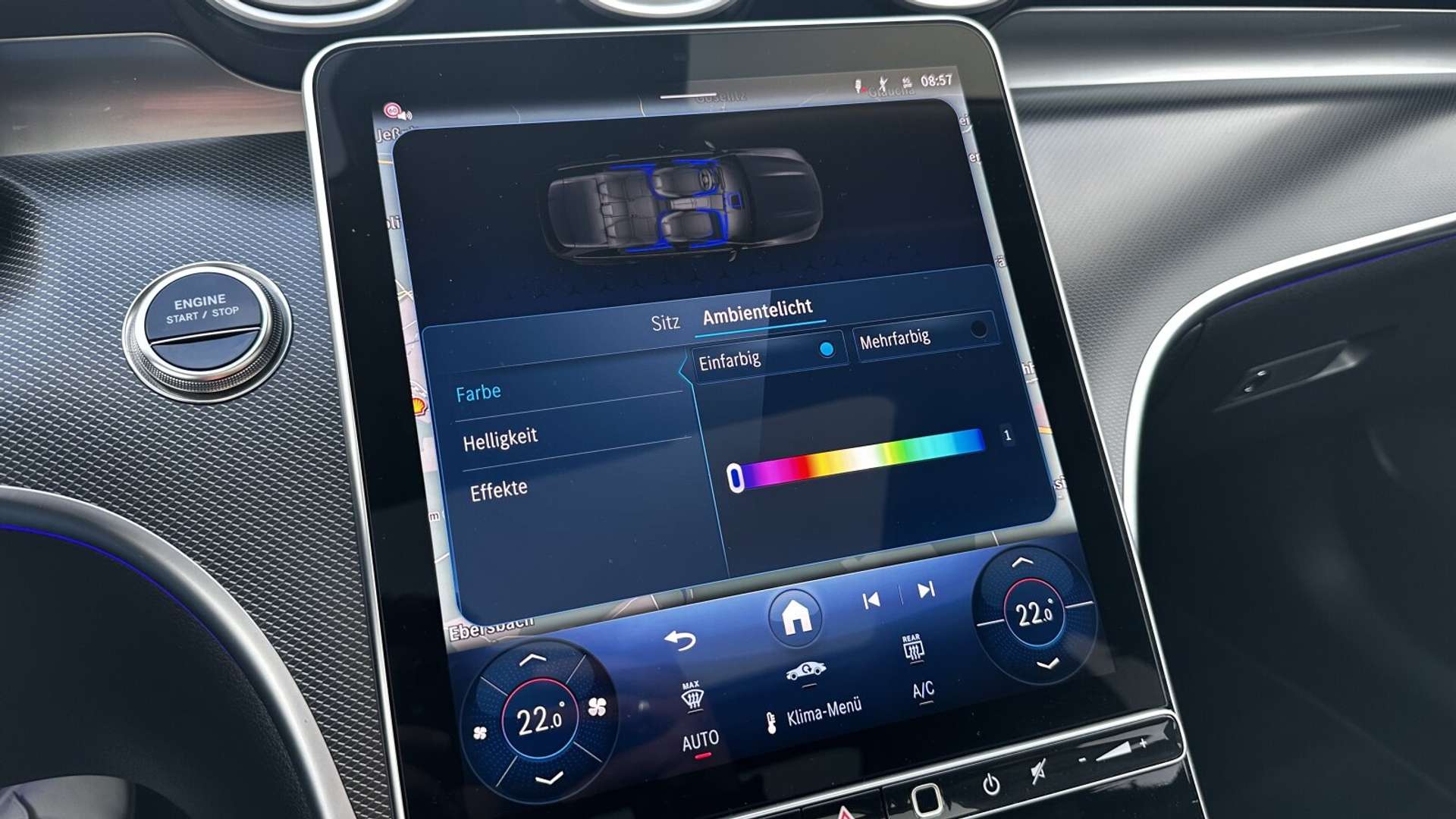 Mercedes Classe C 300 Avantgarde - 2024 - Joinsteer - #45