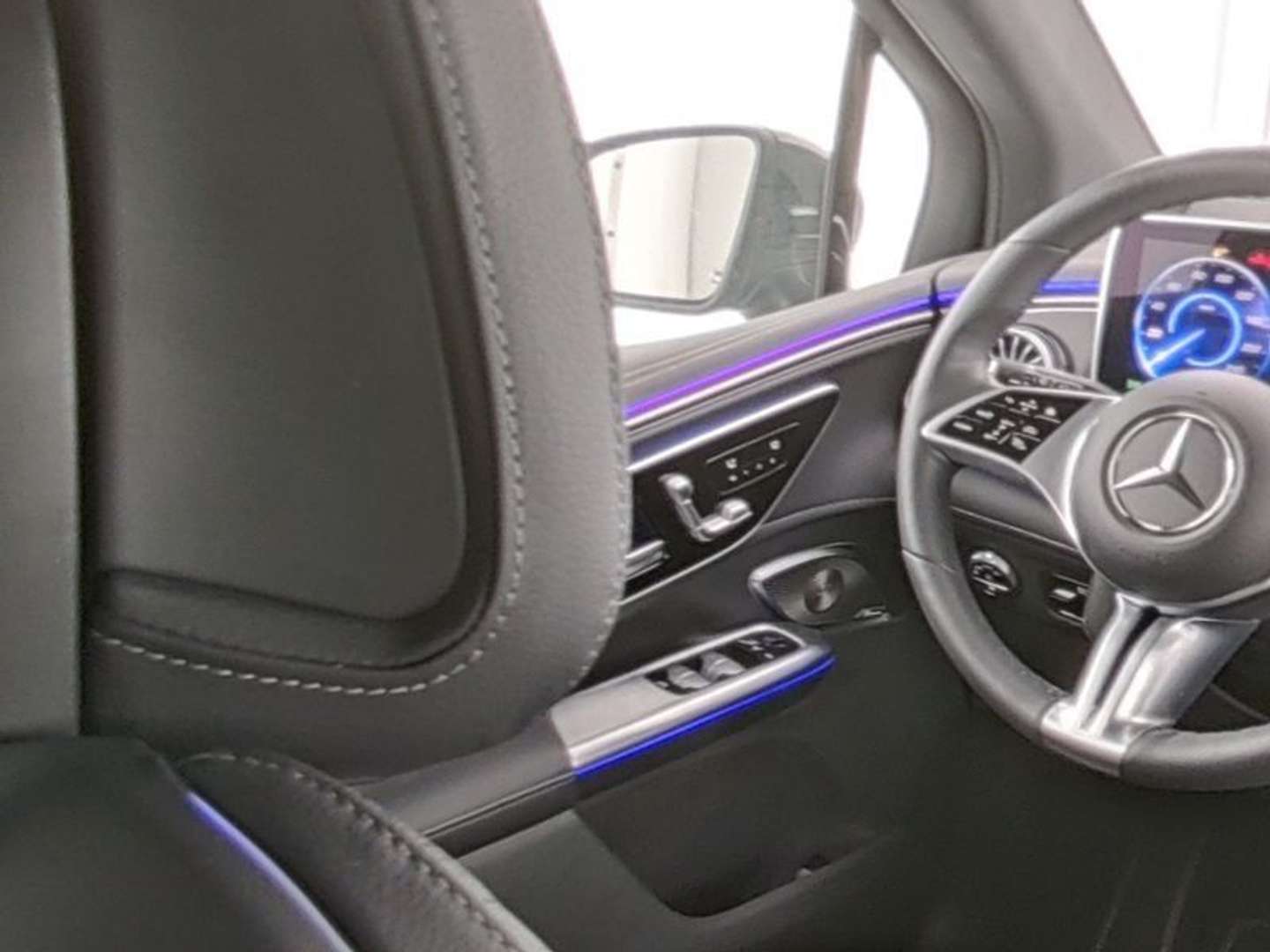 Mercedes EQE 350 Premium - 2025 - Joinsteer - #7