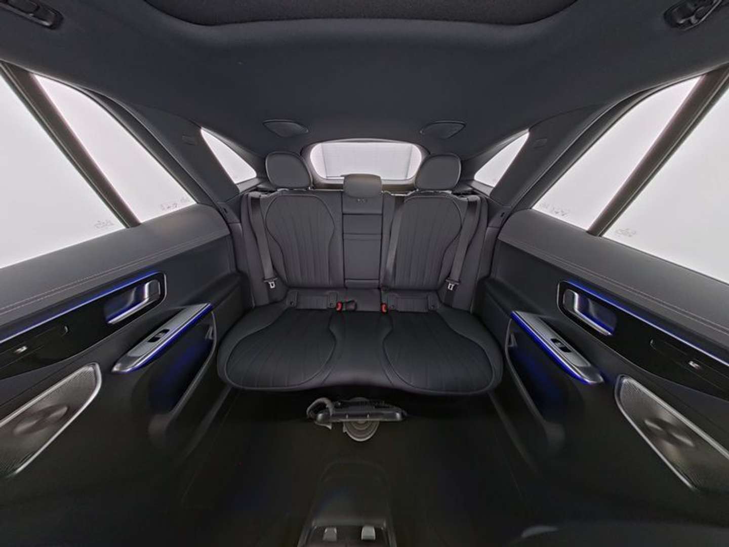 Mercedes EQE 350 Premium - 2025 - Joinsteer - #8