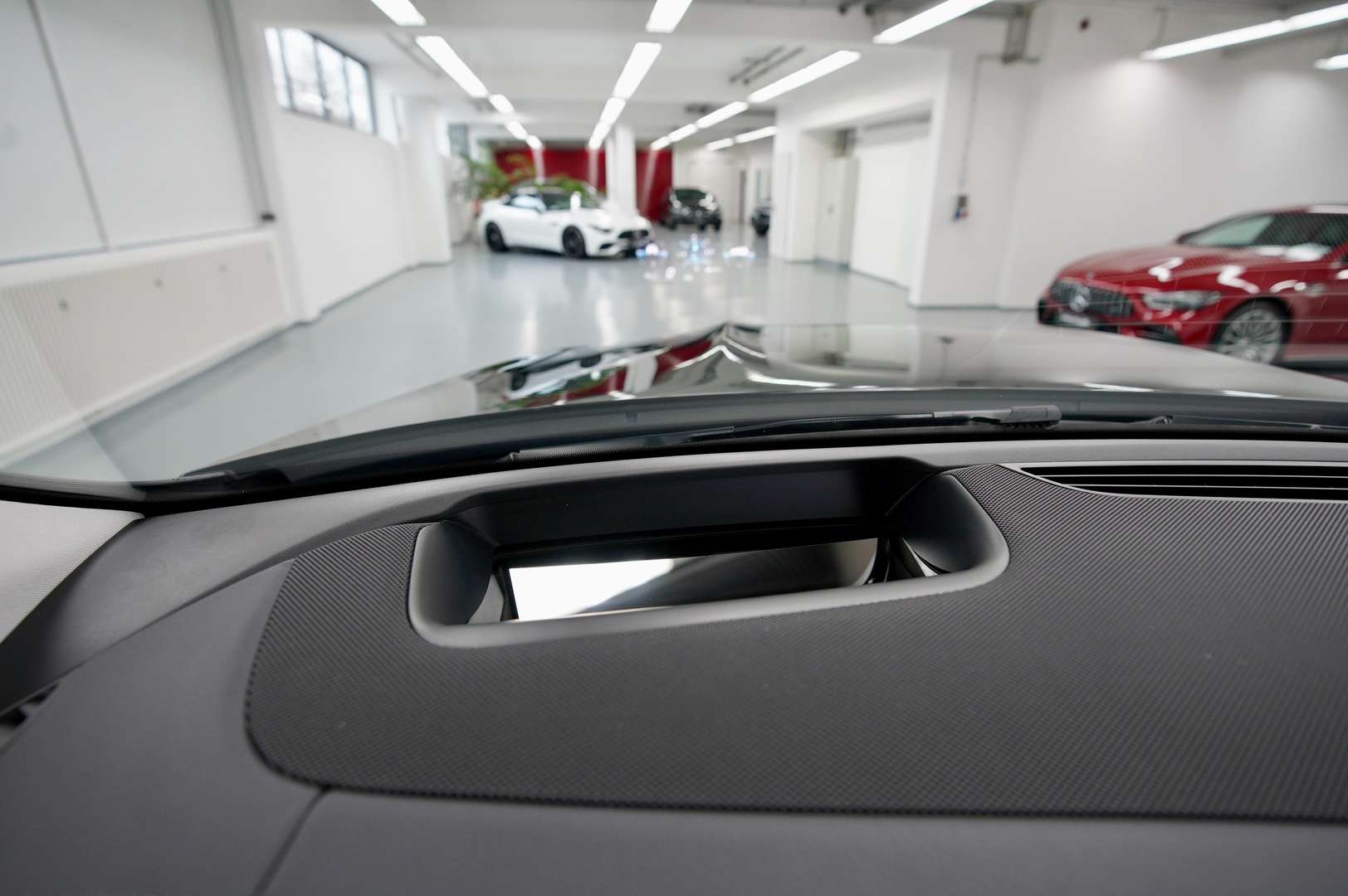 Mercedes GLS 450 - 2024 - Joinsteer - #20