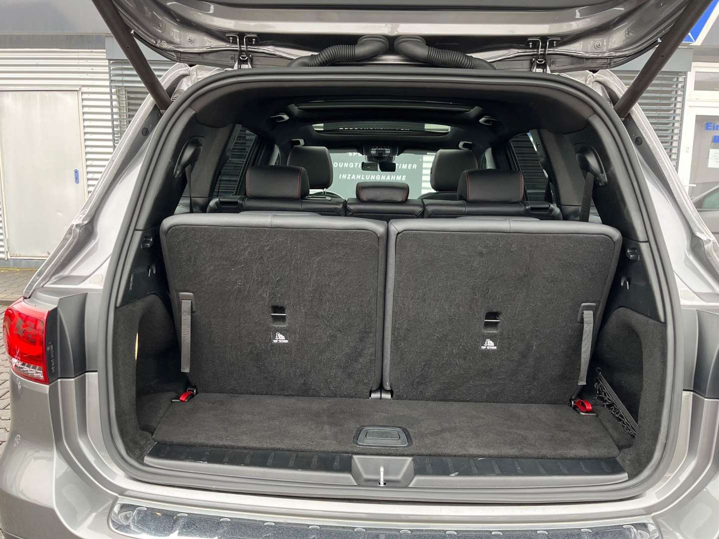 Mercedes GLB 220 AMG LINE - 2022 - Joinsteer - #16
