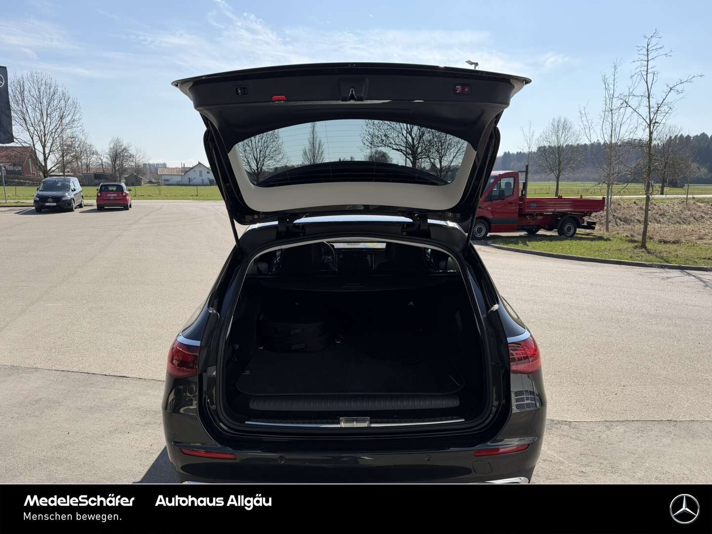 Mercedes Classe E 300 Avantgarde - 2025 - Joinsteer - #7