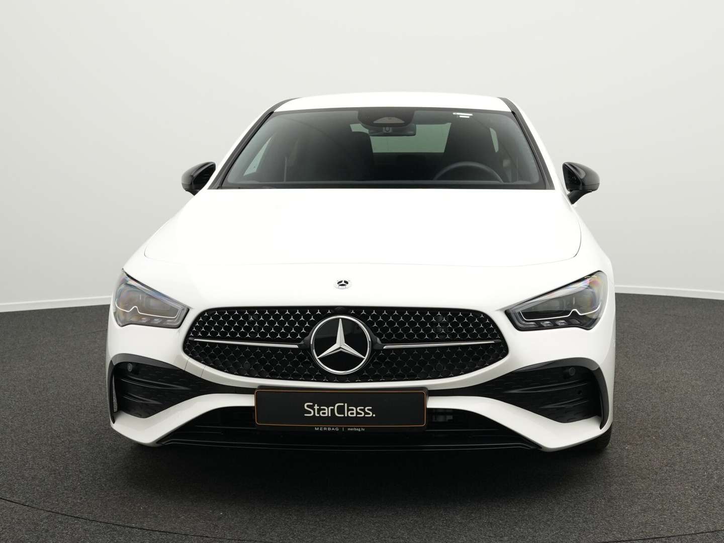 Mercedes CLA 200 AMG Line - 2025 - Joinsteer - #2