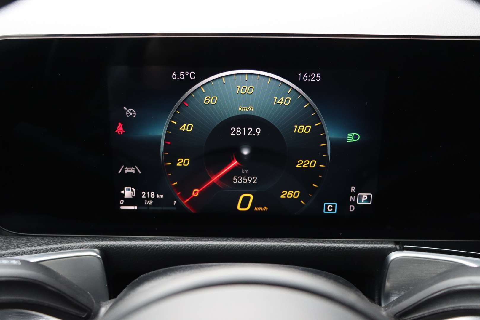 Mercedes GLB 200 - 2022 - Joinsteer - #20