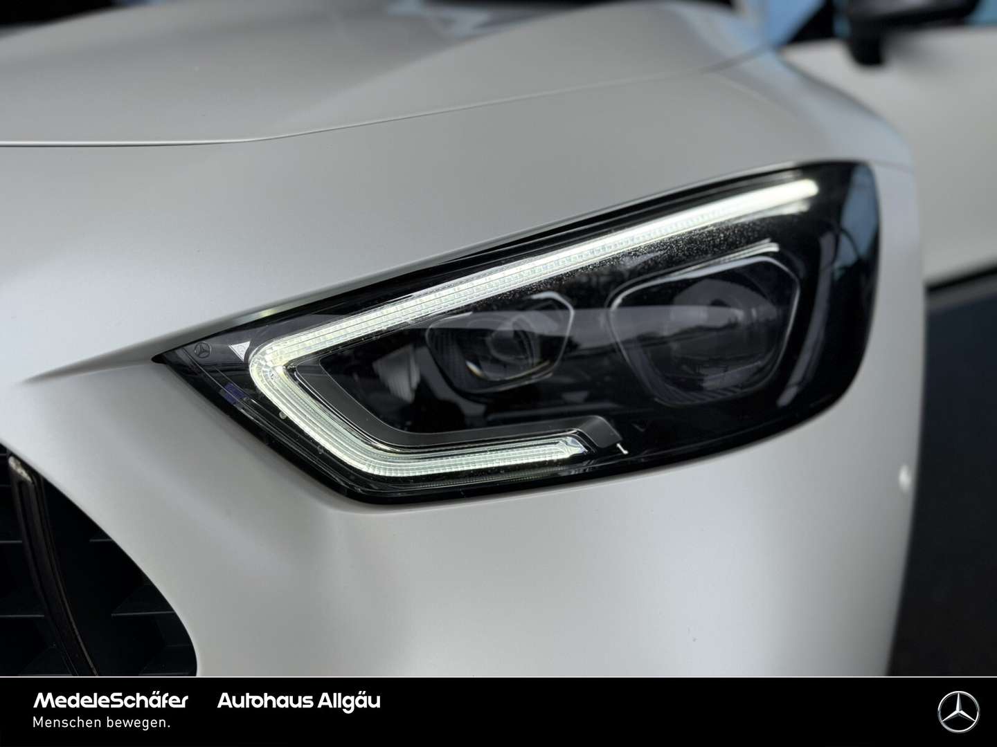 Mercedes AMG GT 63 S 63 Night Edition - 2023 - Joinsteer - #4