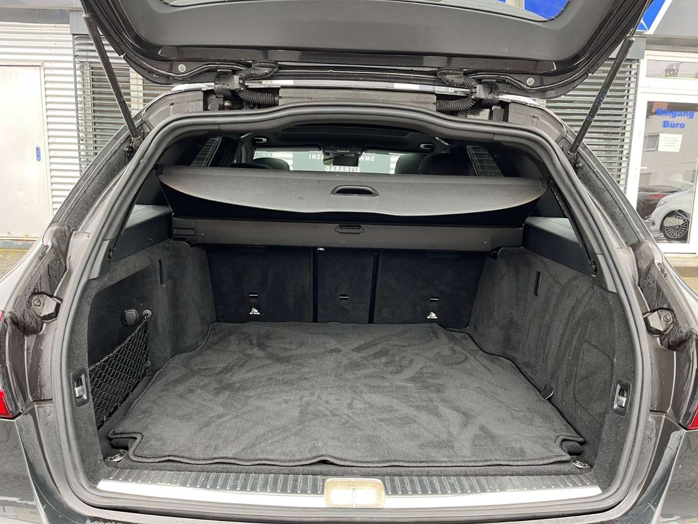 Mercedes Classe C 300 AMG Line - 2020 - Joinsteer - #29