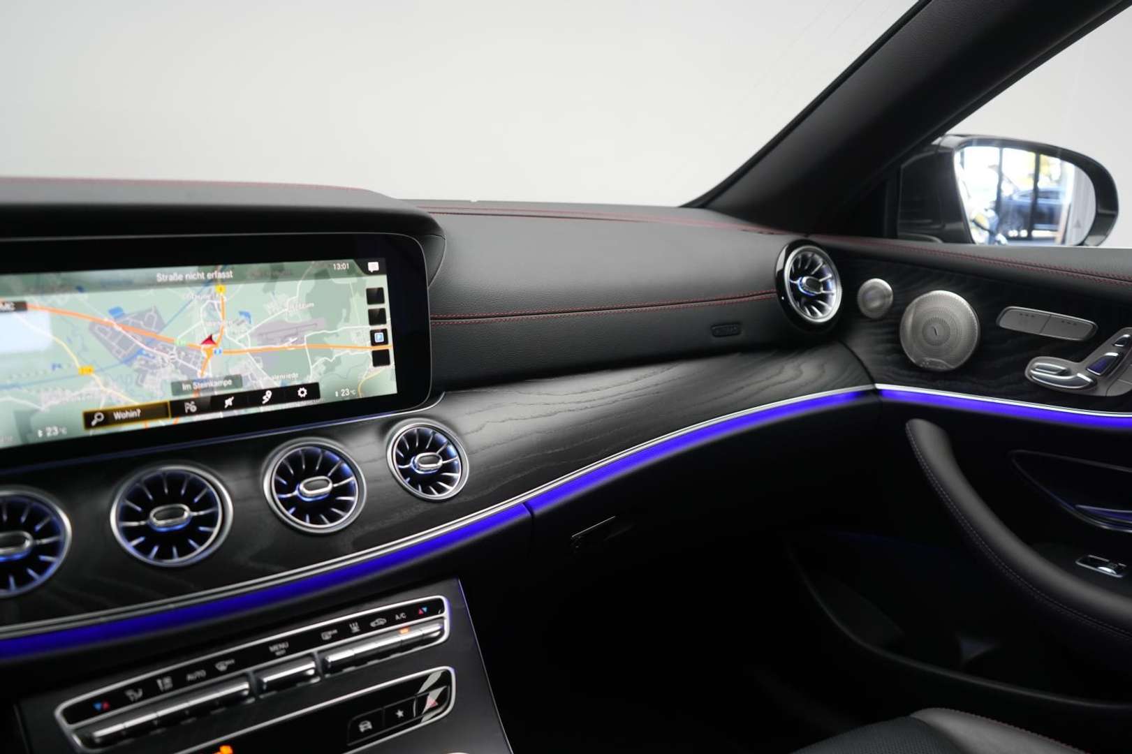 Mercedes Classe E 53 AMG 53 - 2024 - Joinsteer - #30