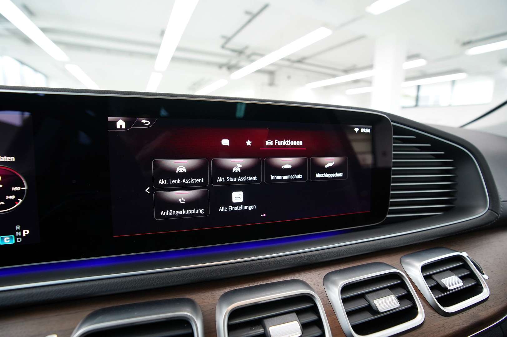 Mercedes GLS 450 - 2024 - Joinsteer - #21