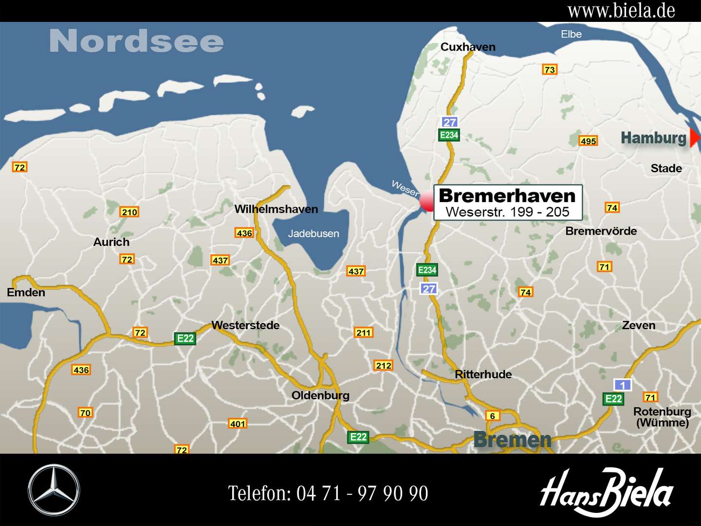 Mercedes EQA 250 Night Edition - 2025 - Joinsteer - #12