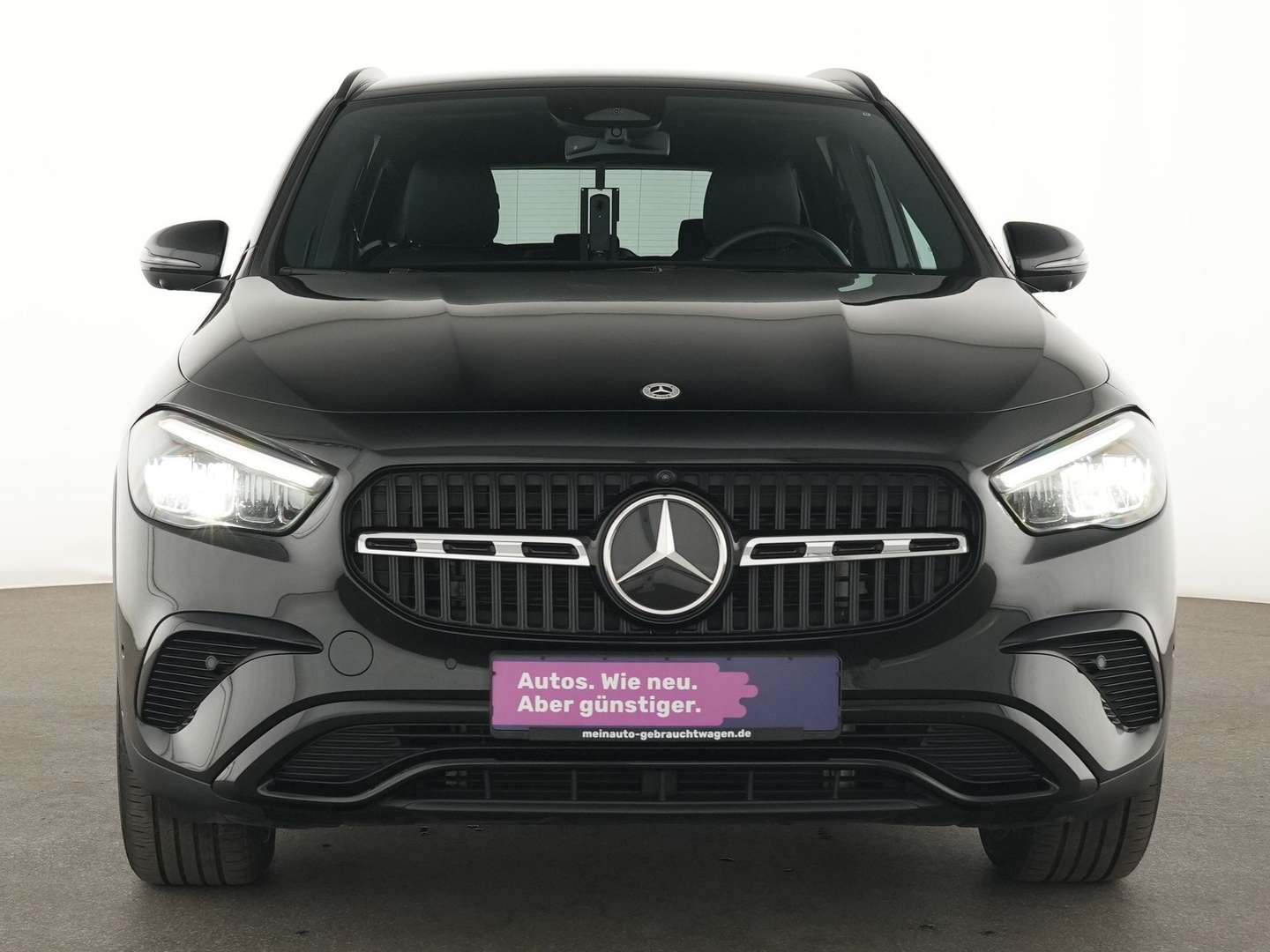 Mercedes GLA 220 Night Edition - 2024 - Joinsteer - #2